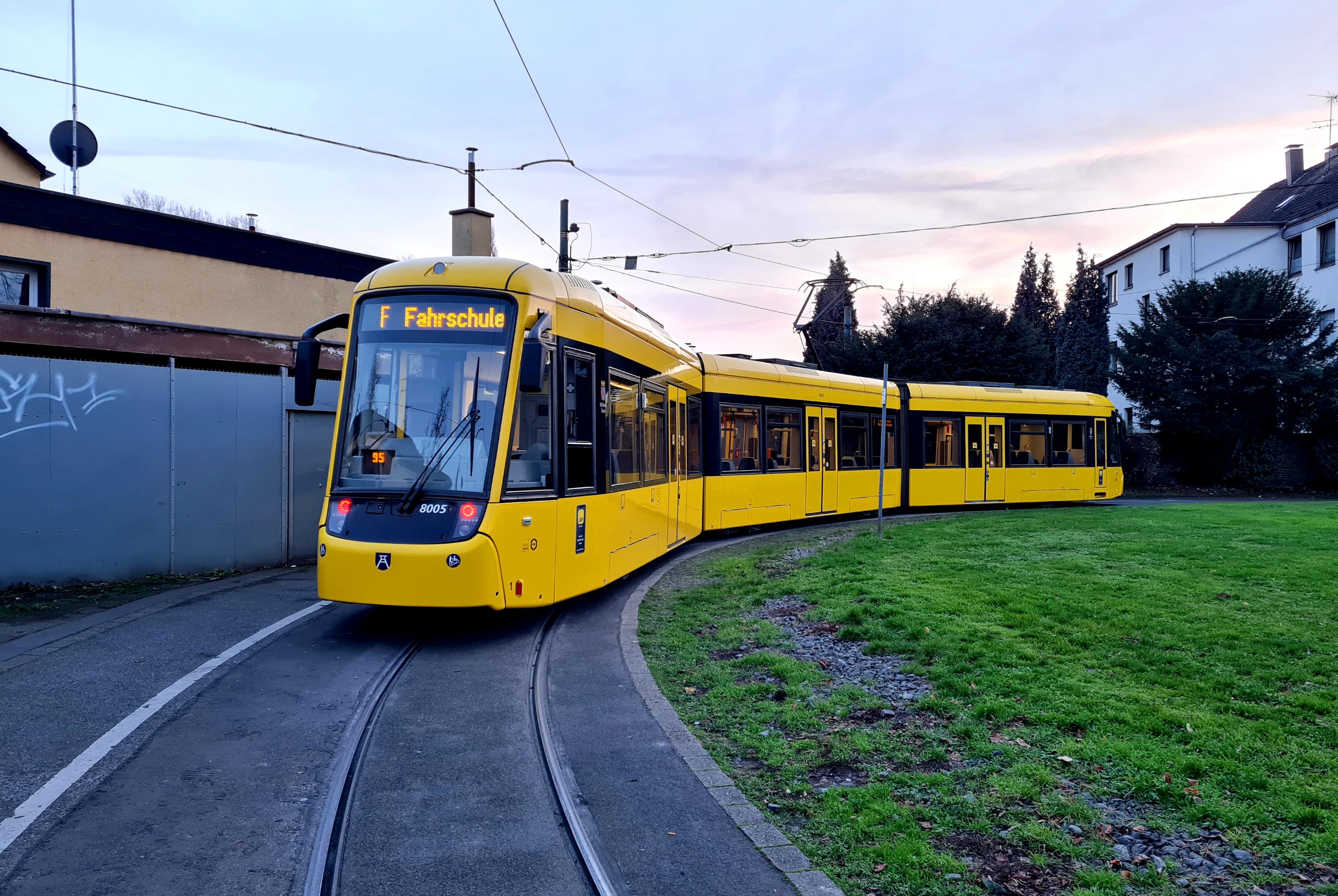 F Fahrschule E-Wertstraße