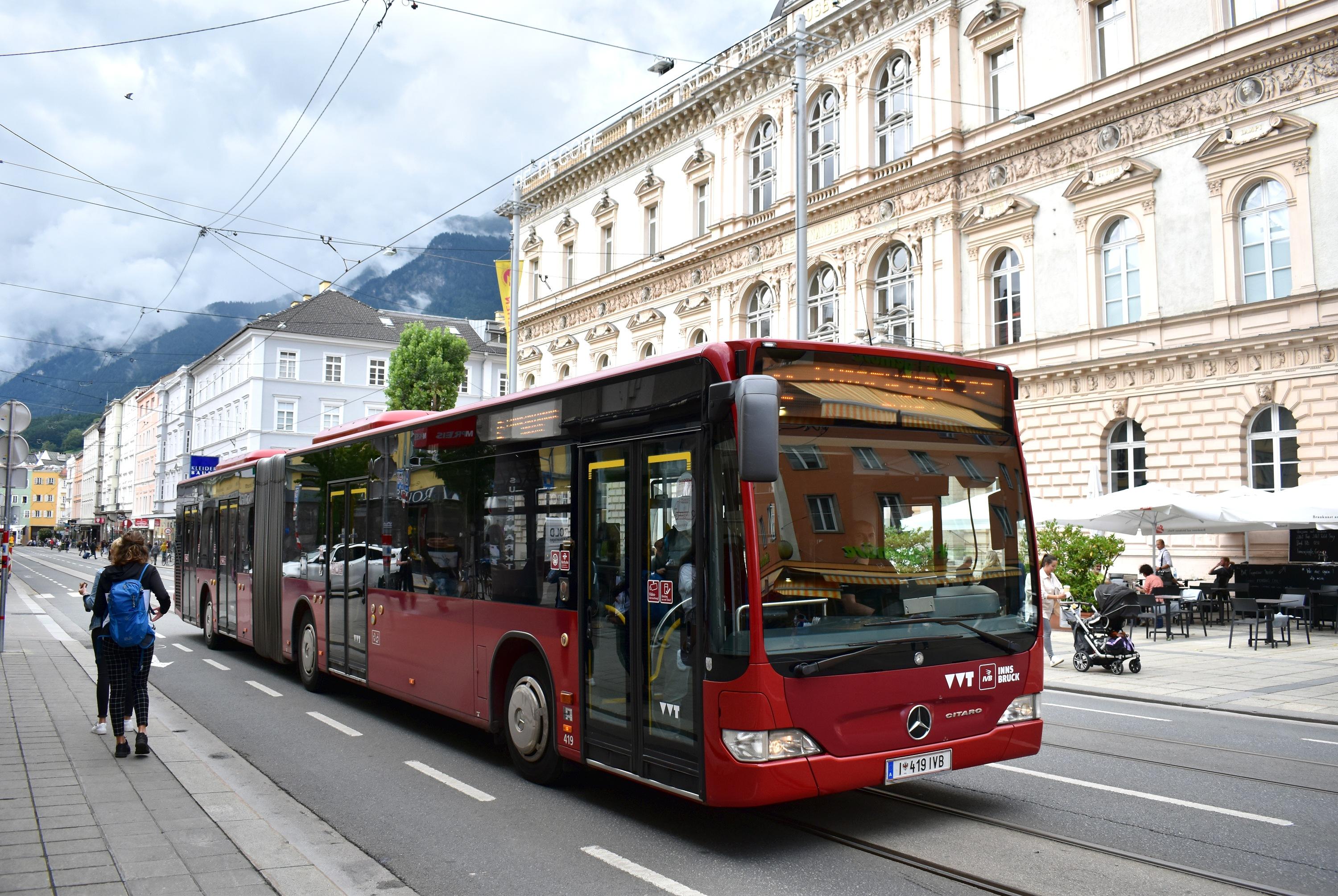 C Luigenstraße Museumstraße