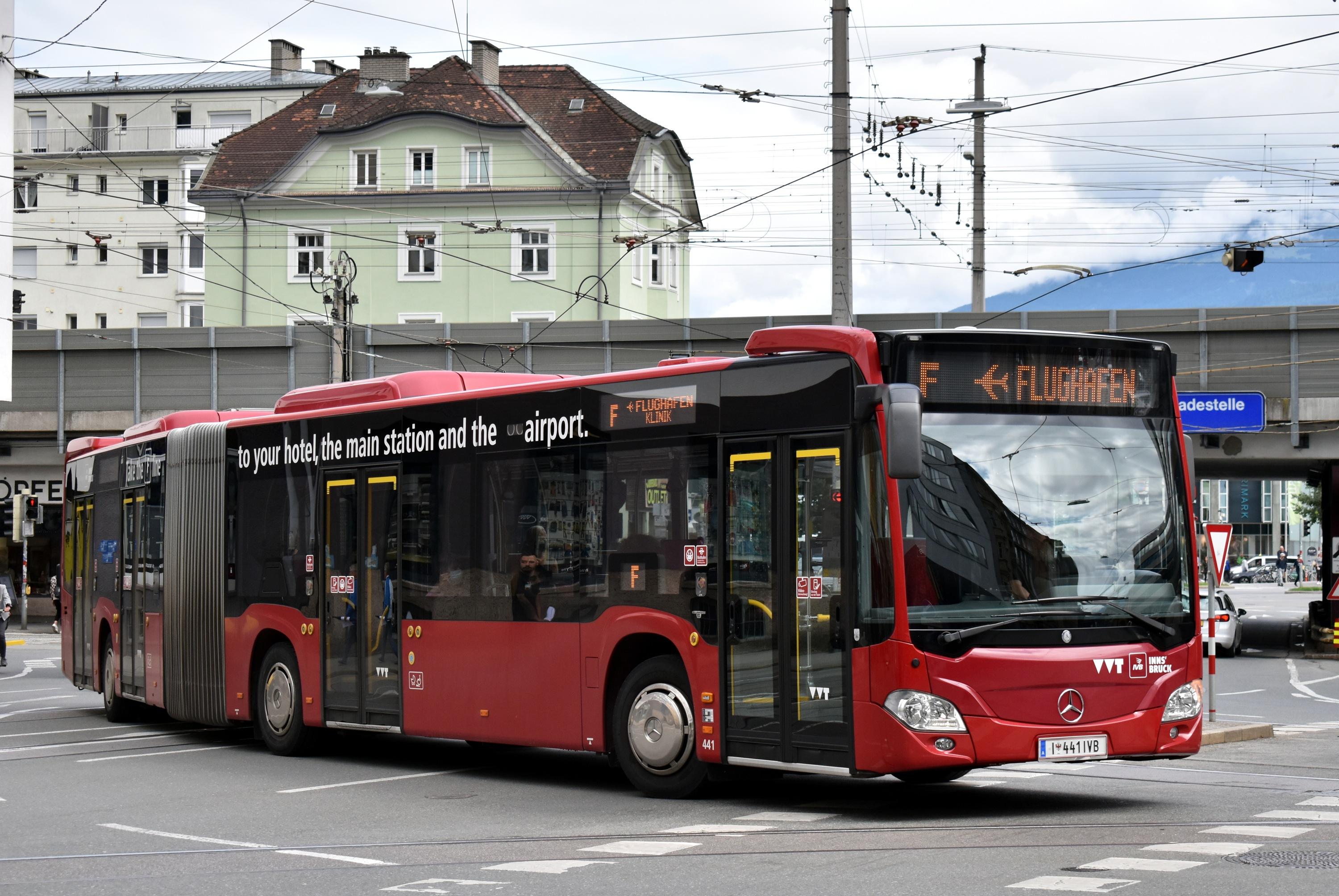 F Flughafen Sillpark