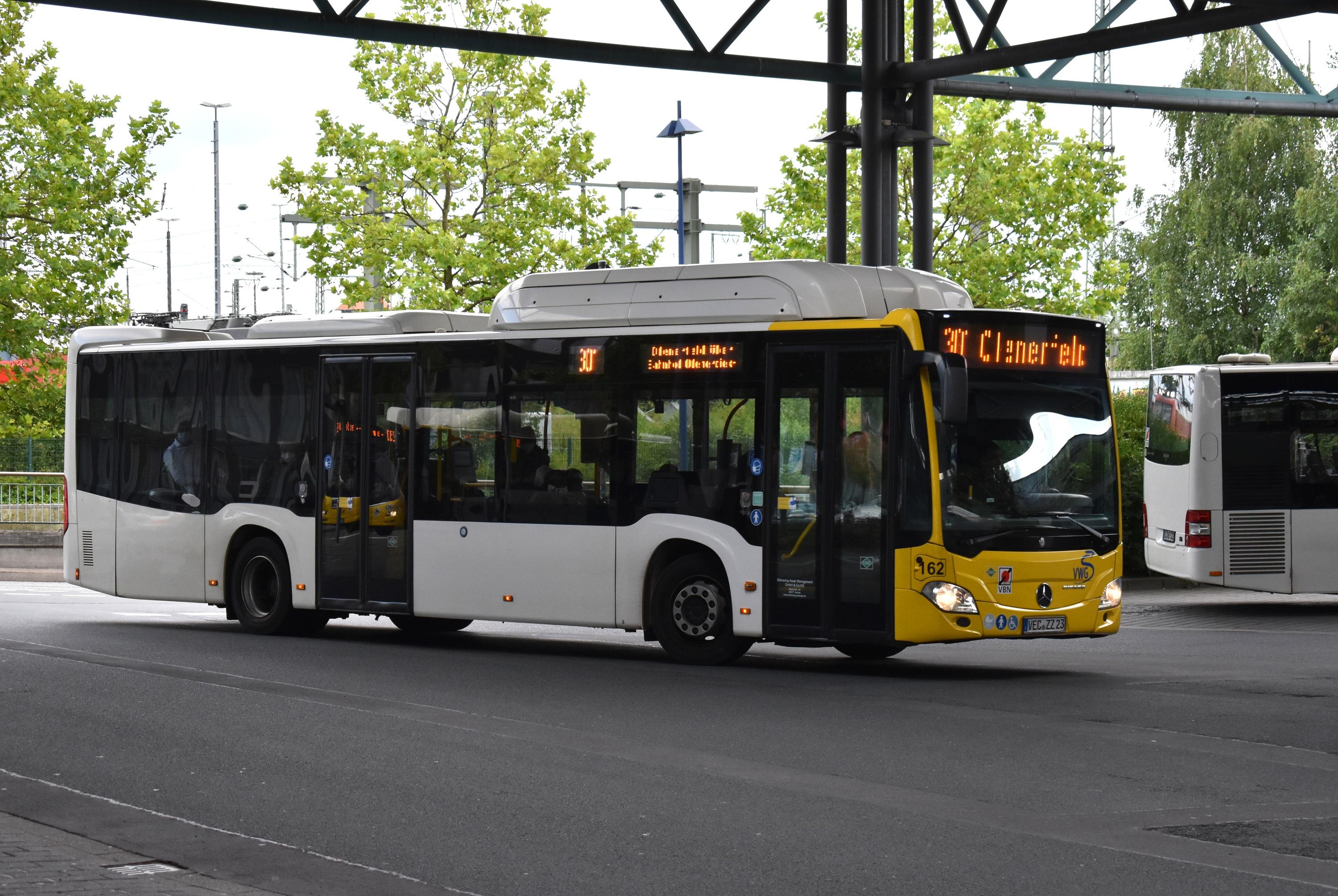 304 OL-Feldahornweg Oldenburg ZOB