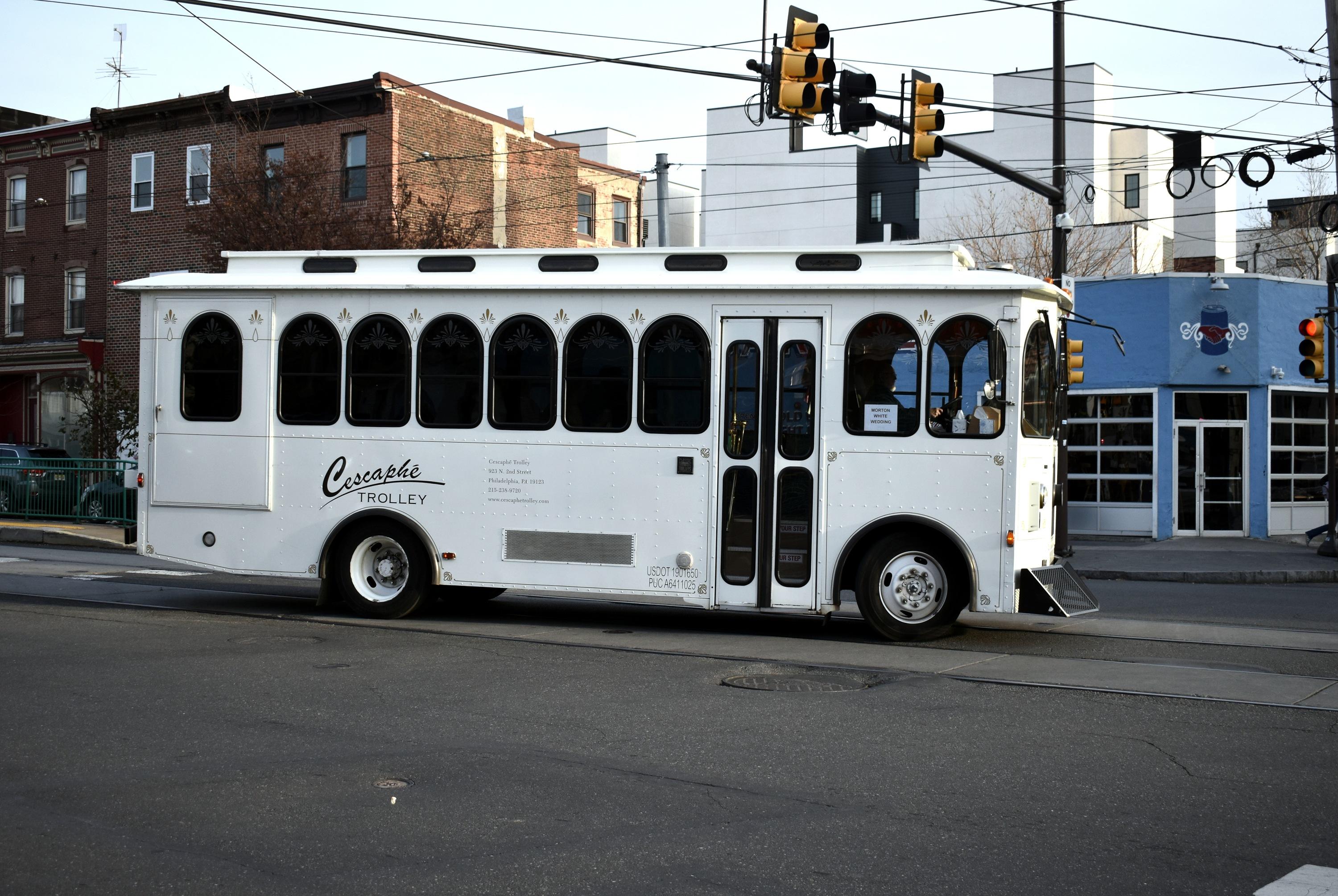 S  Frankford/Girard