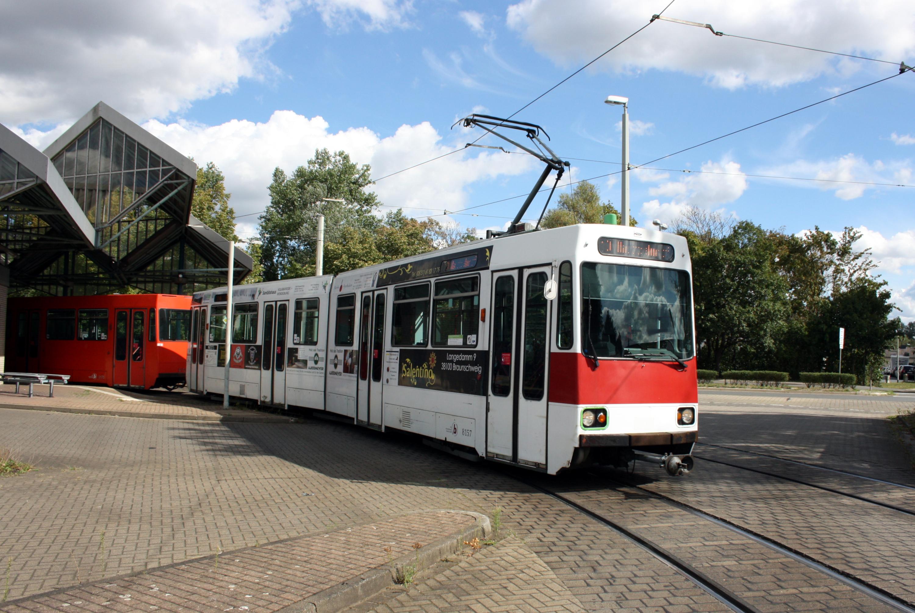 10 Braunschweig Hbf BS-Lincolnsiedlung