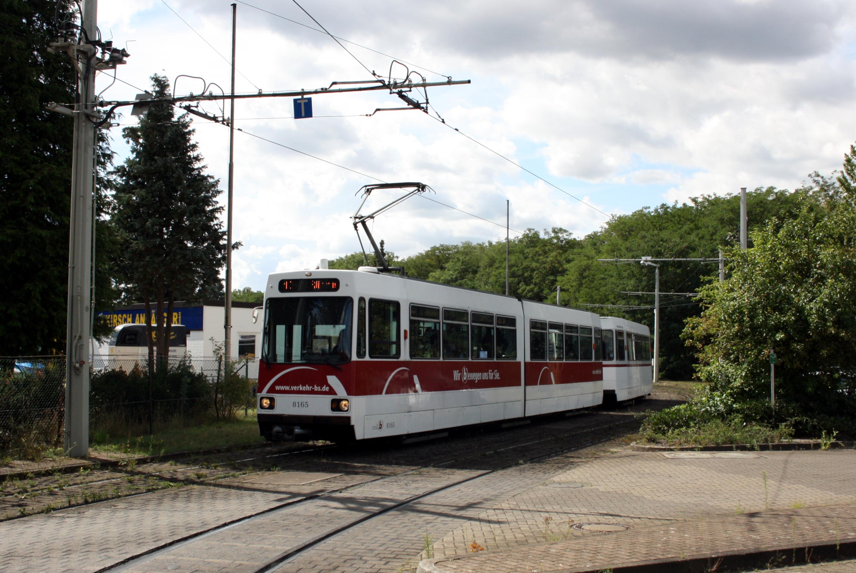 10 BS-Carl Miele Straße BS-Lincolnsiedlung