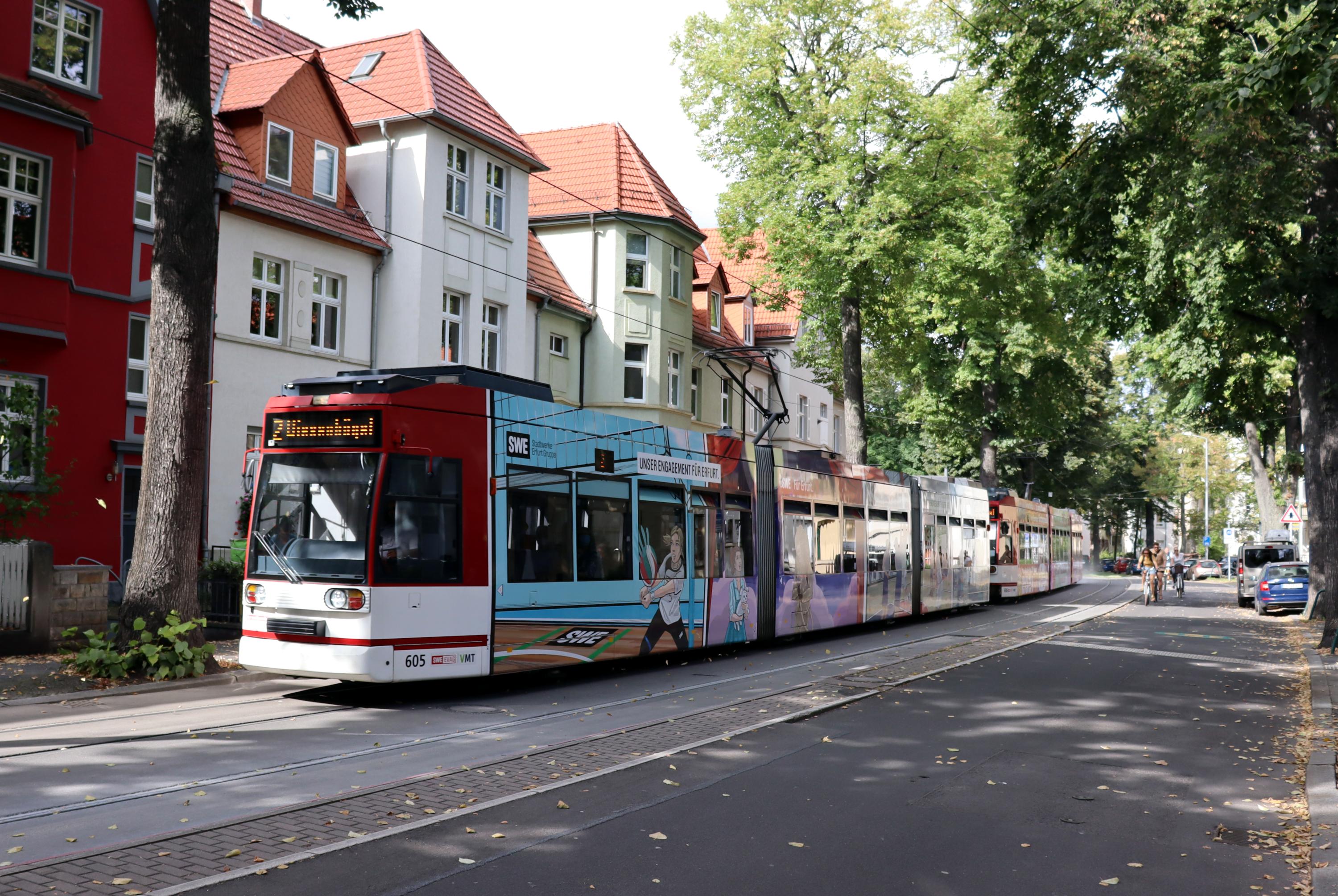 2 EF-Wiesenhügel EF-Robert Koch Straße