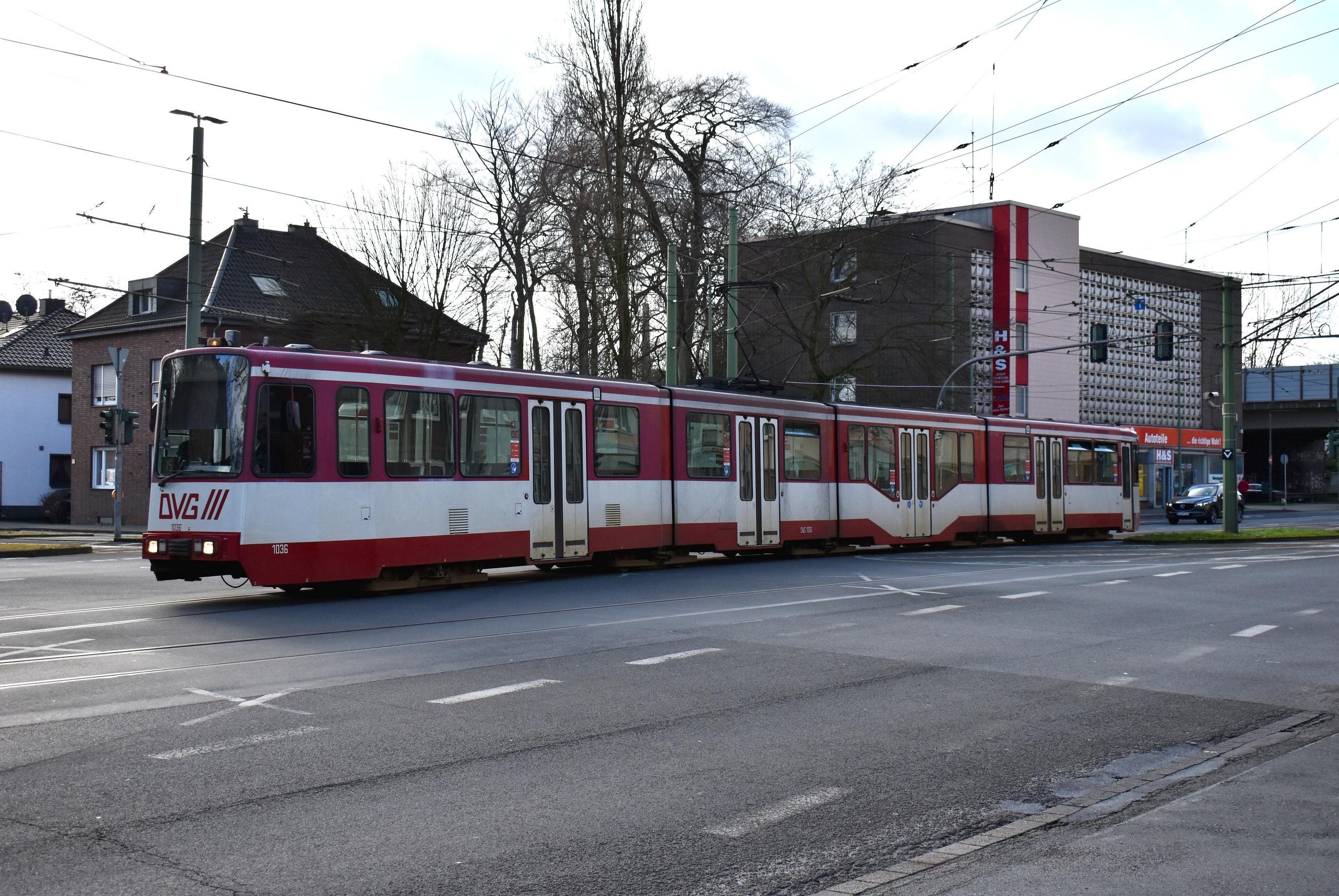 901 DU-Hermannstraße DU-Hermannstraße