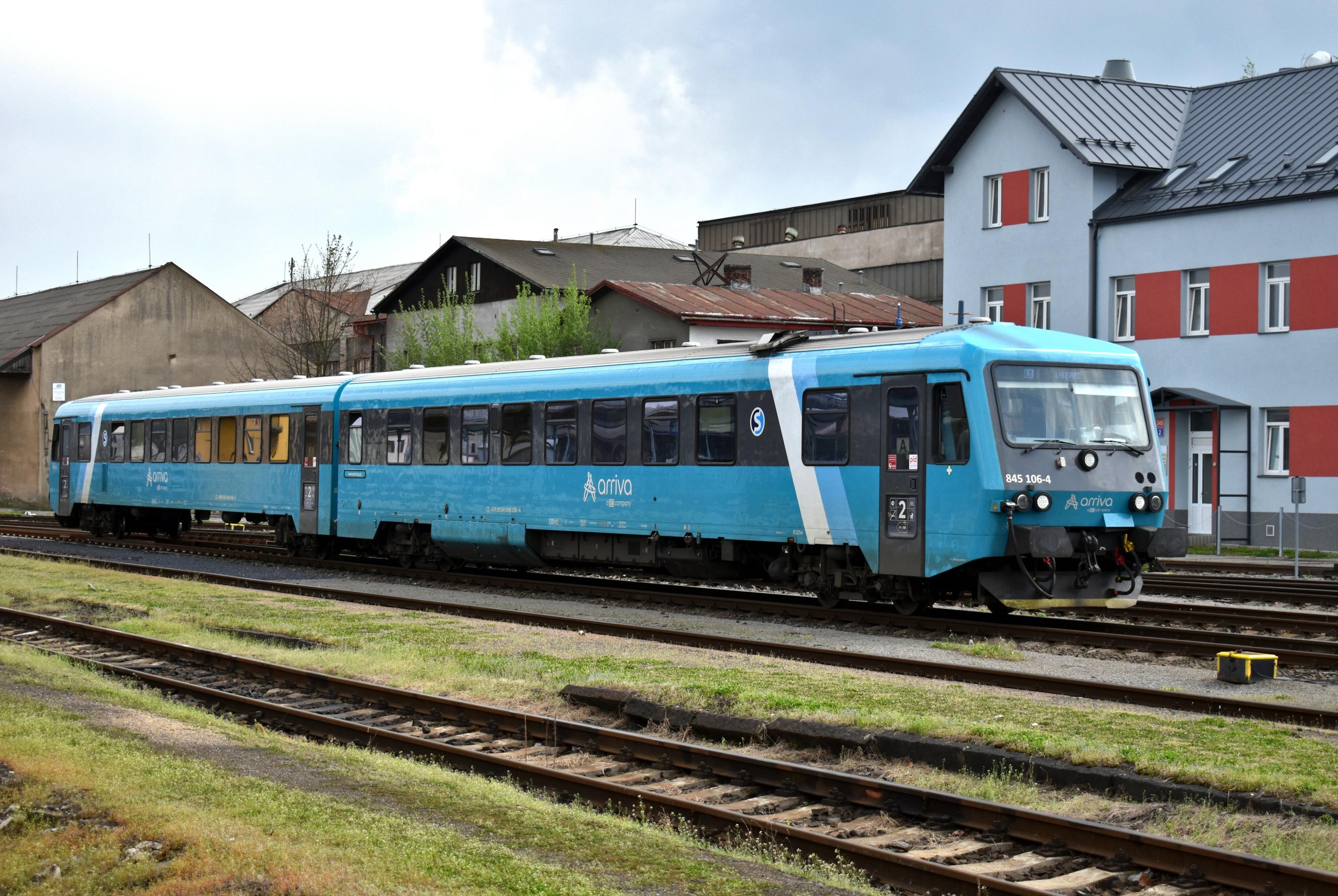 L3 Liberec Liberec