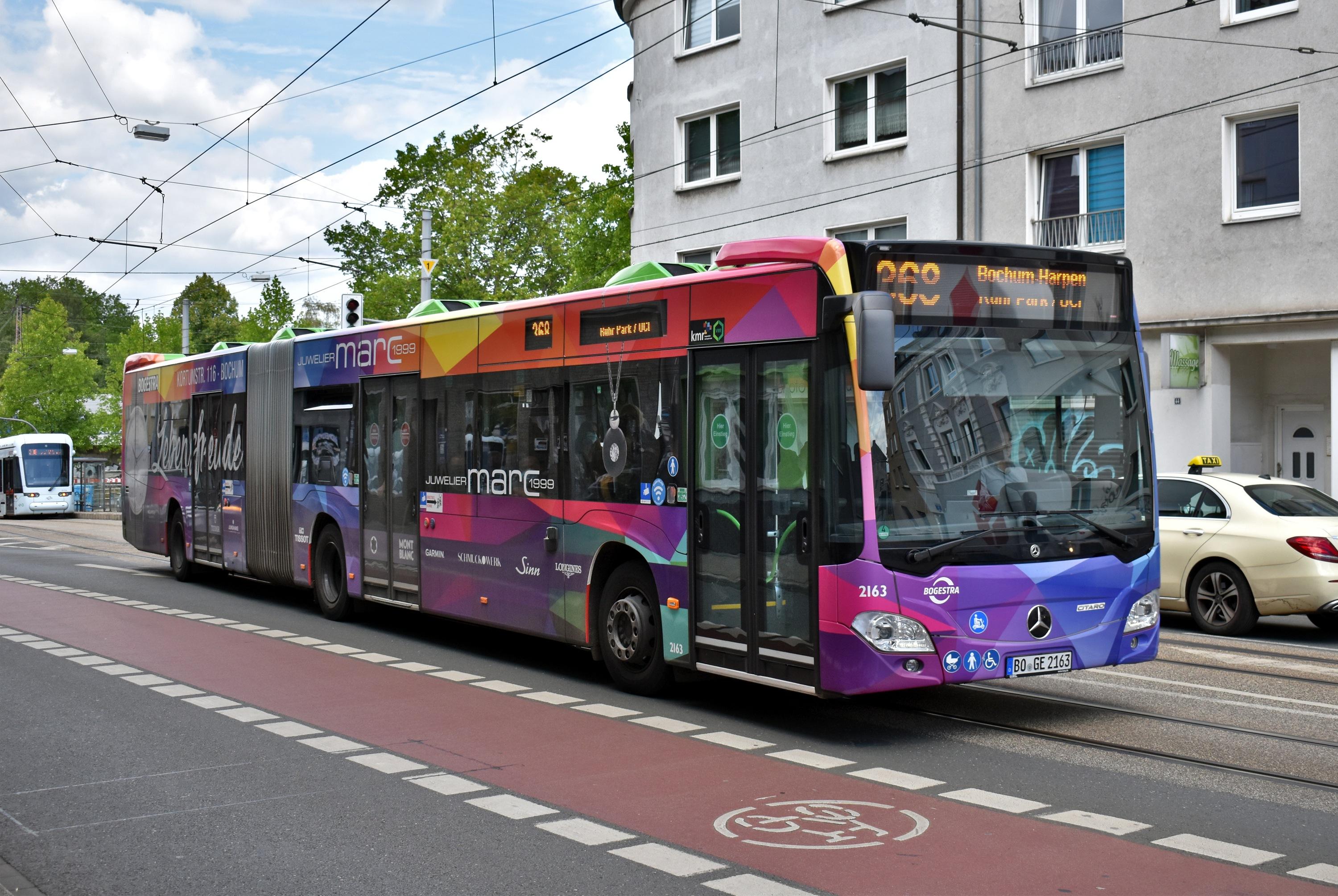 368 BO-Ruhr Park/UCI BO-Präsident Bf