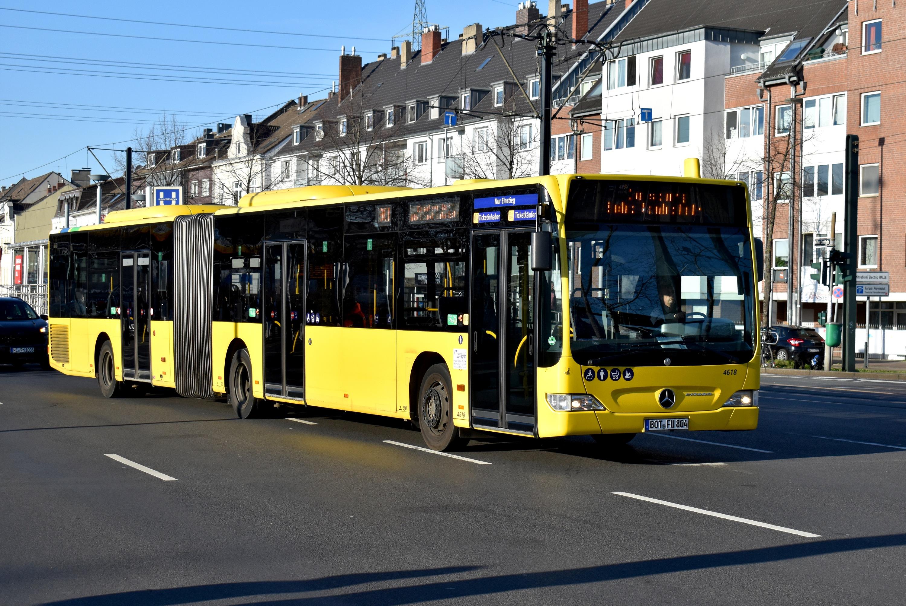 901SEV  D-Werstener Dorfstraße