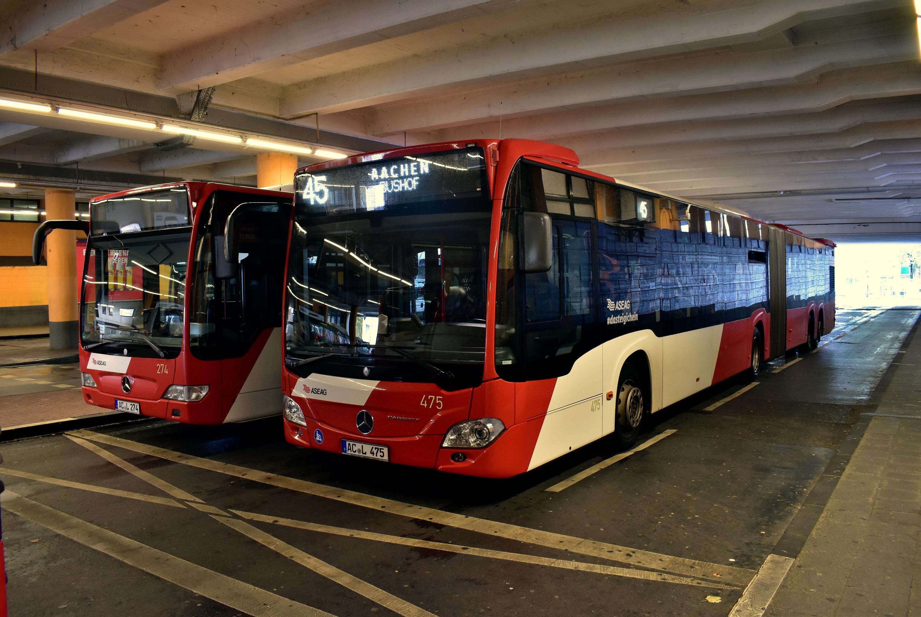 45 AC-Bushof AC-Bushof