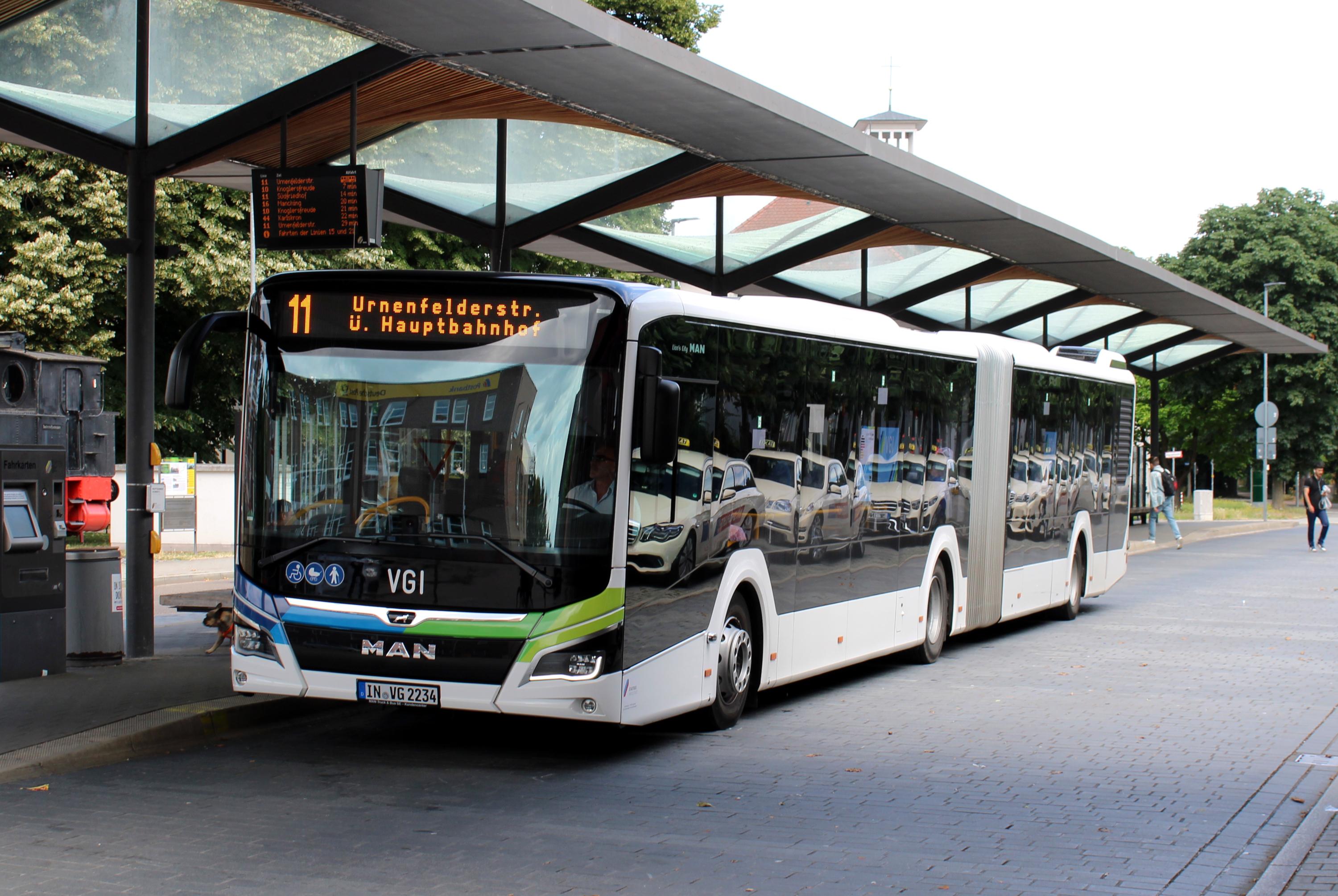 11 IN-Urnenfelderstraße Ingolstadt Hbf