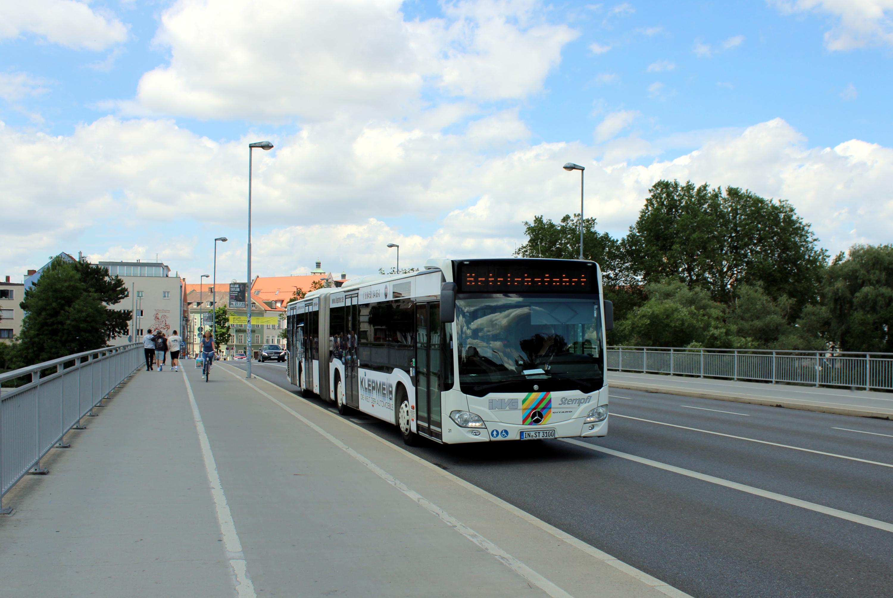 D  IN-Brückenkopf