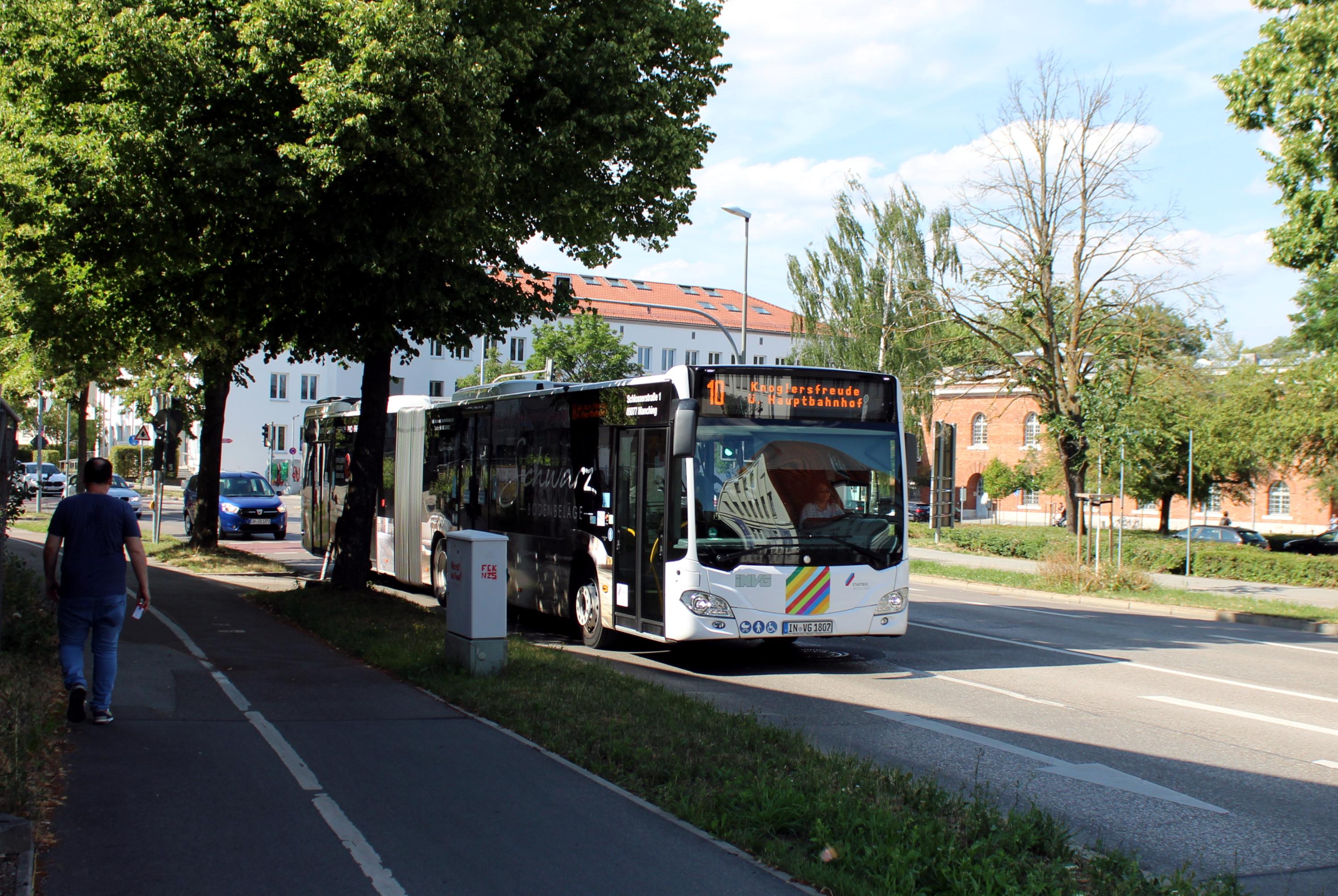 10 IN-Knoglersfreude IN-Technische Hochschule