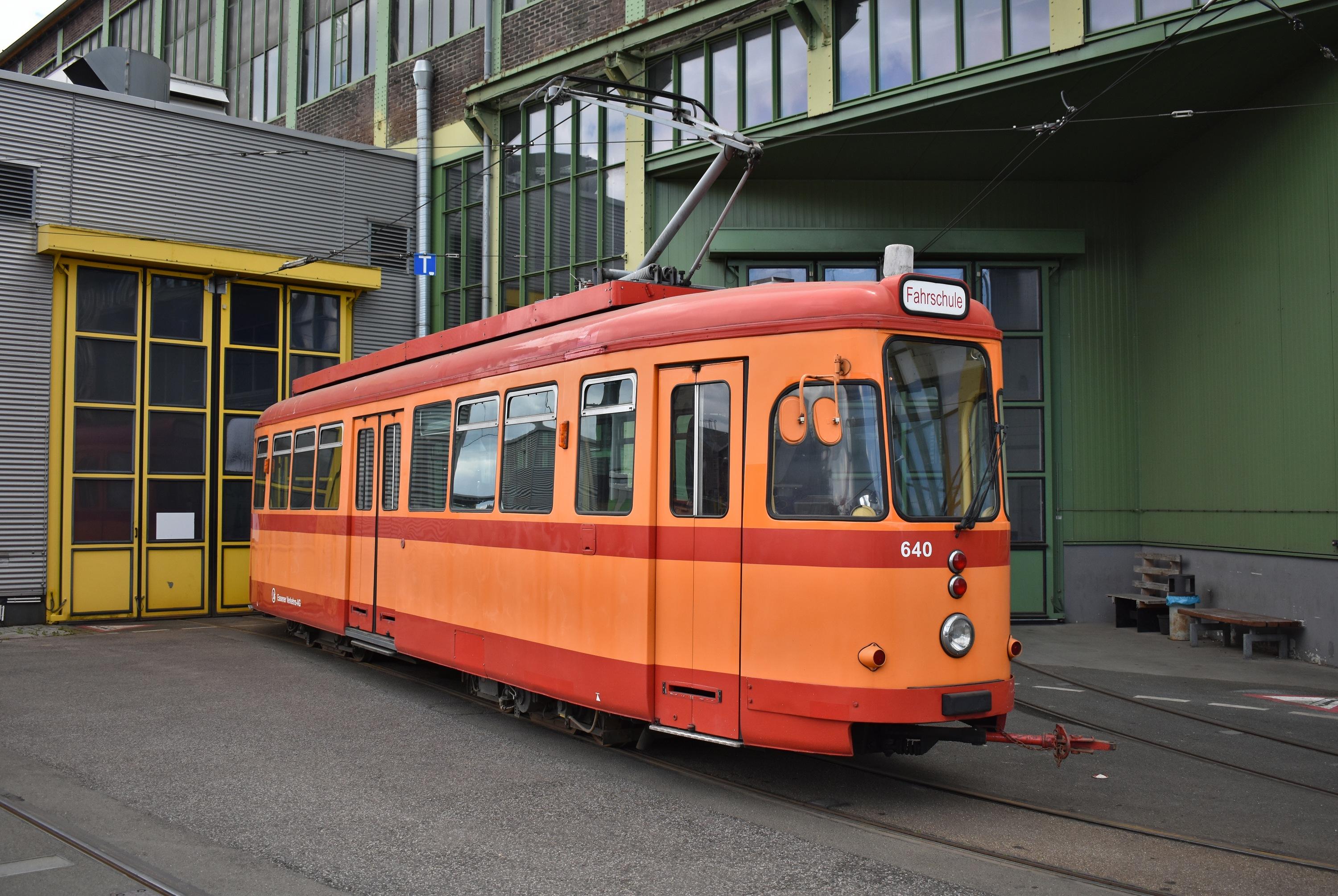 Alte Dreherei 2024  