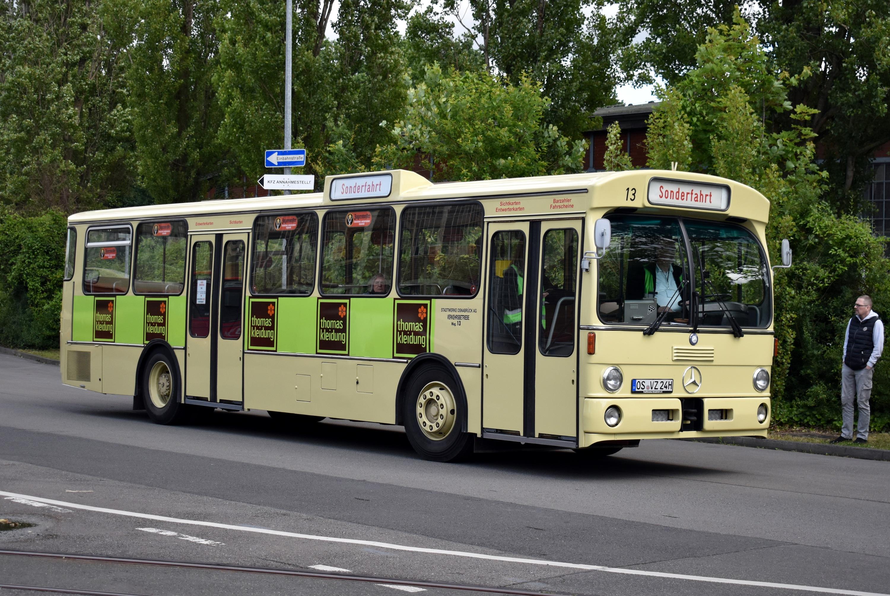 Alte Dreherei 2024  