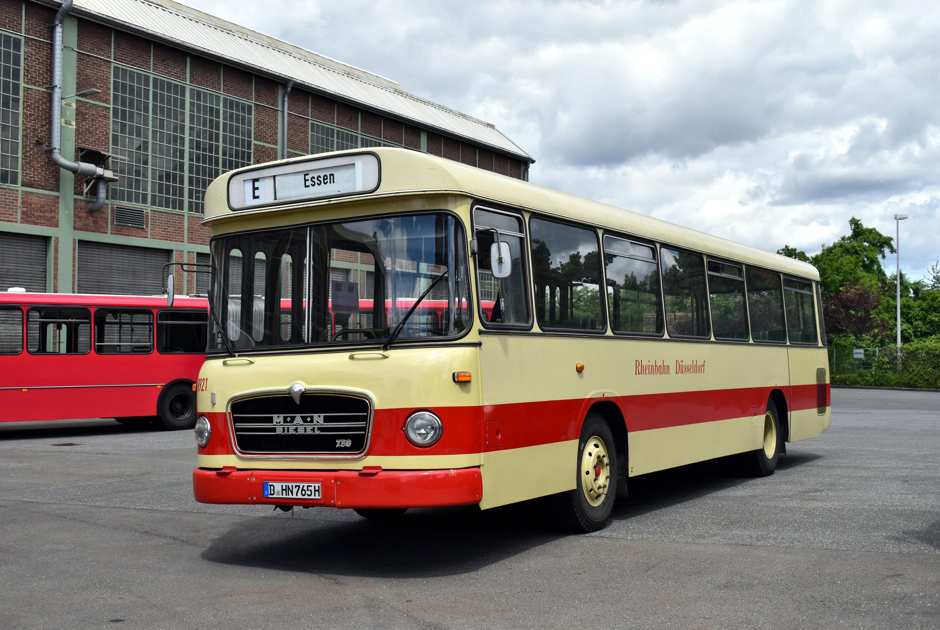 Alte Dreherei 2024  