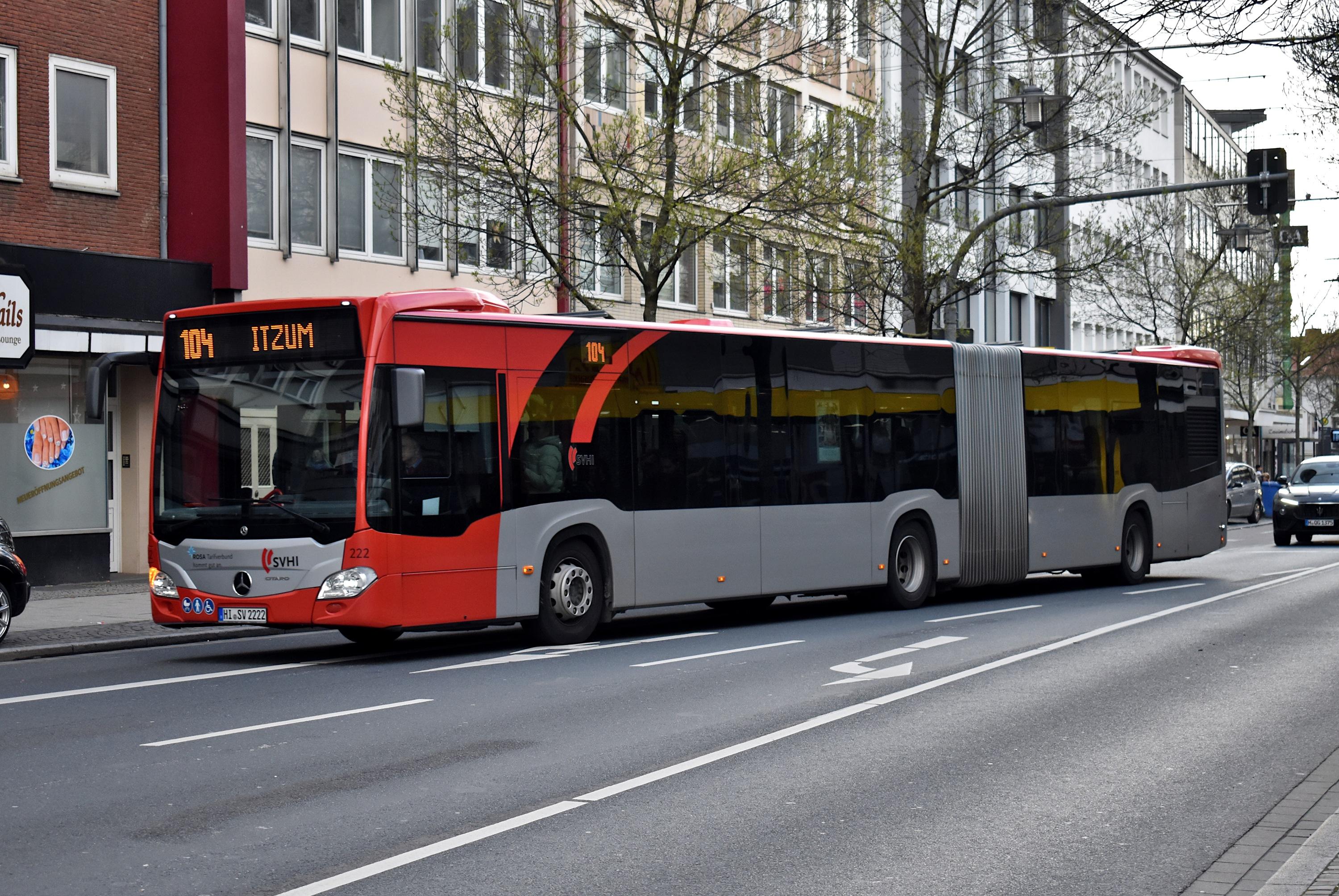 104 HI-Itzum HI-Schuhstraße
