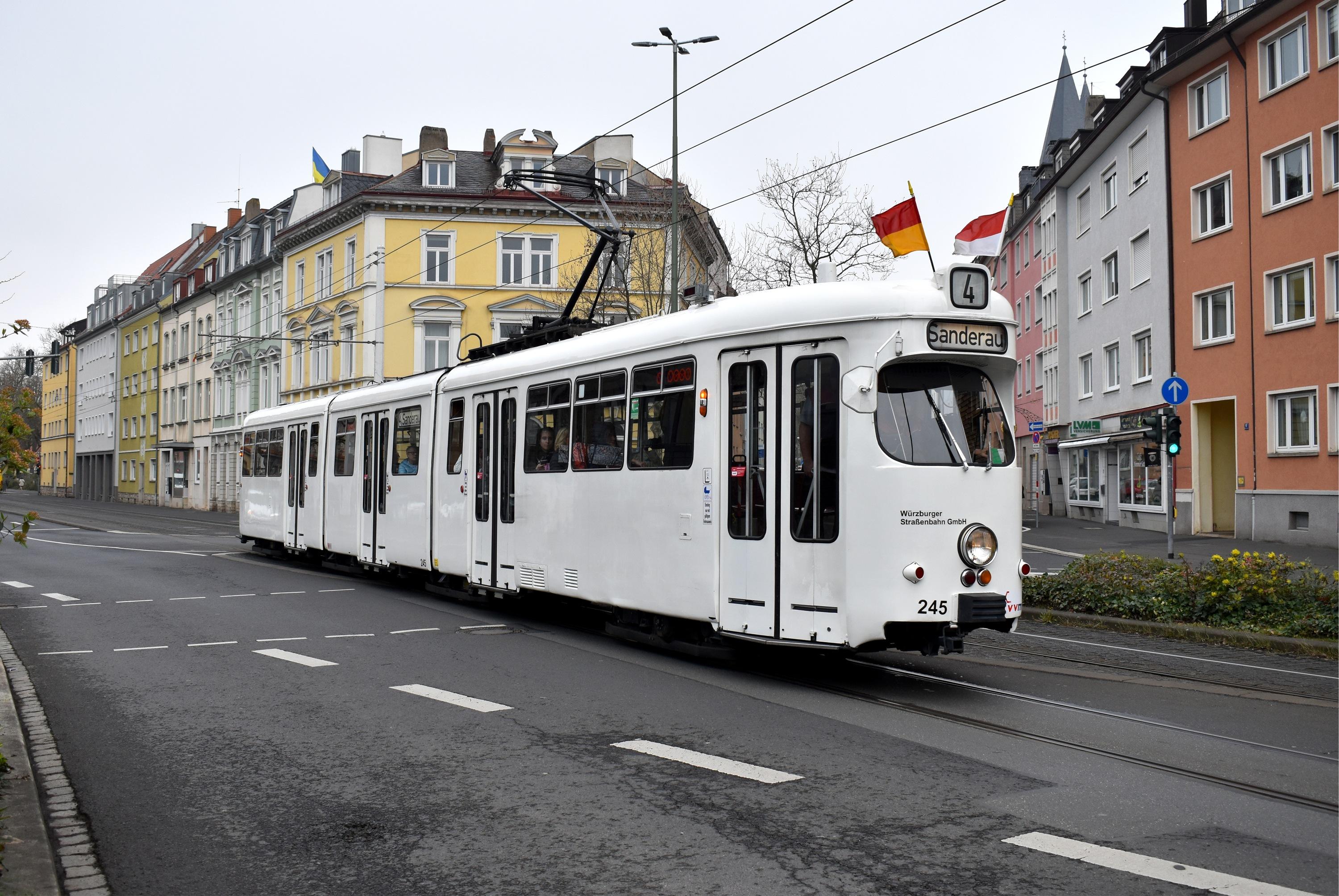 4 WÜ-Königsberger Straße WÜ-Ehehaltenhaus