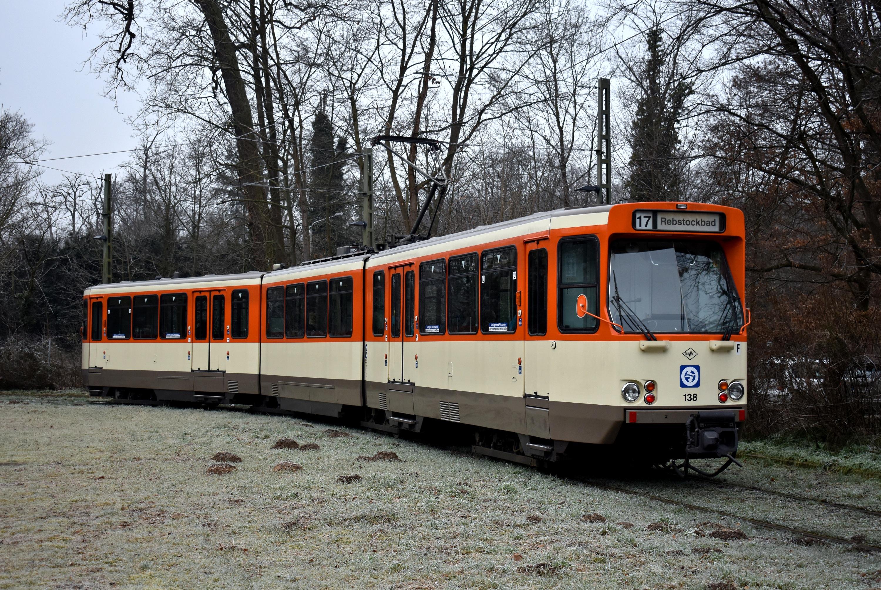 17 F-Rebstockbad Neu Isenburg-Stadtgrenze