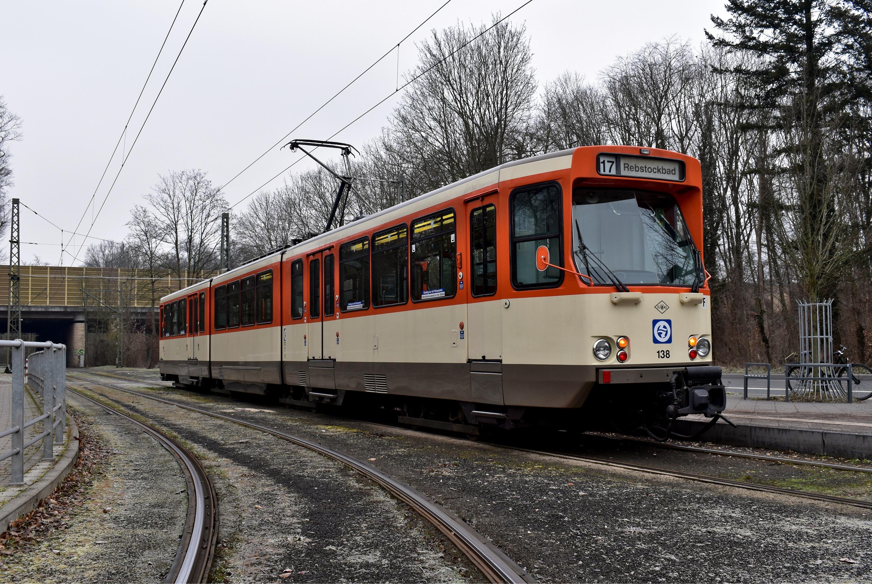 17 F-Rebstockbad Neu Isenburg-Stadtgrenze