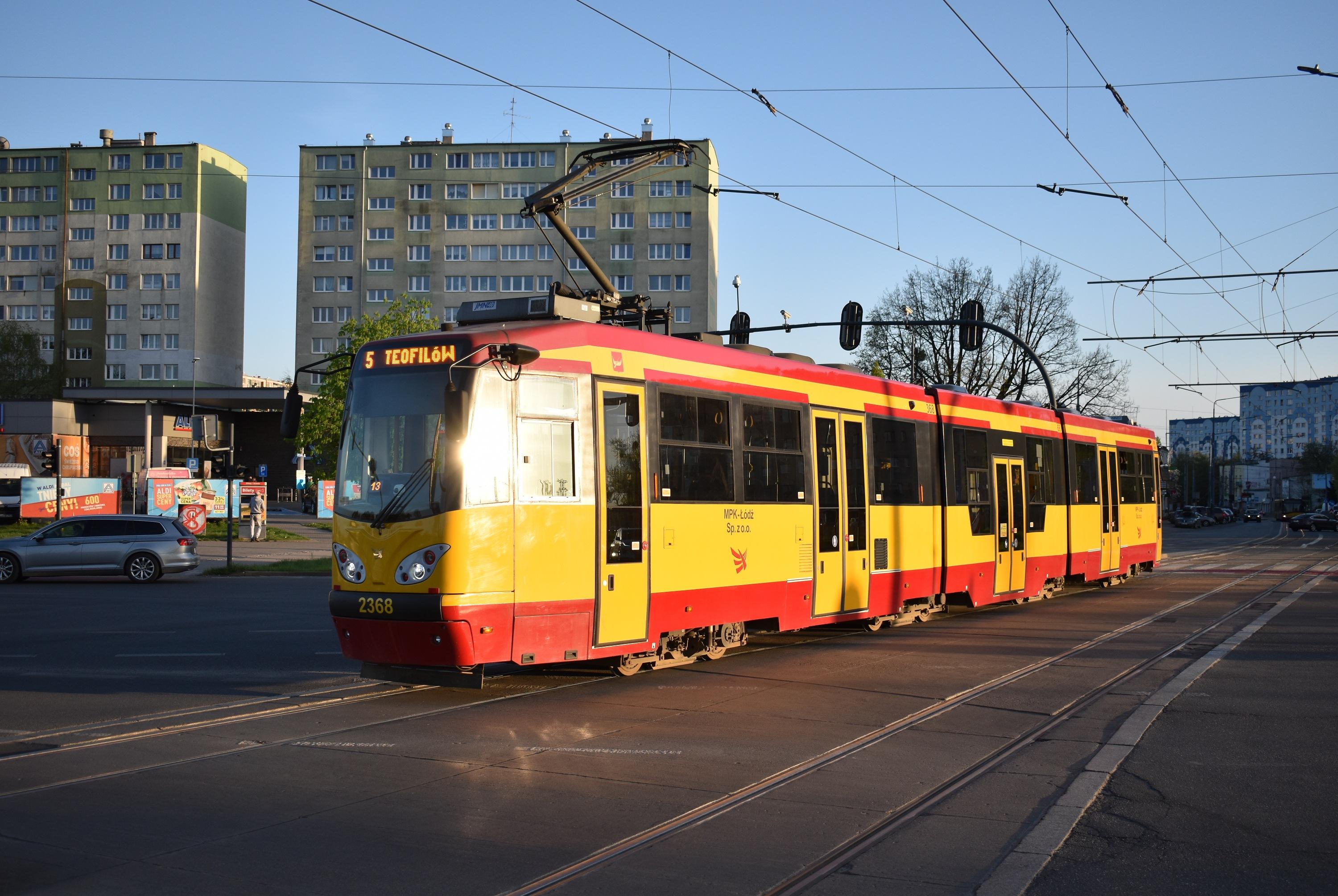 5 Teofilów Rondo Powstańców 1863r.