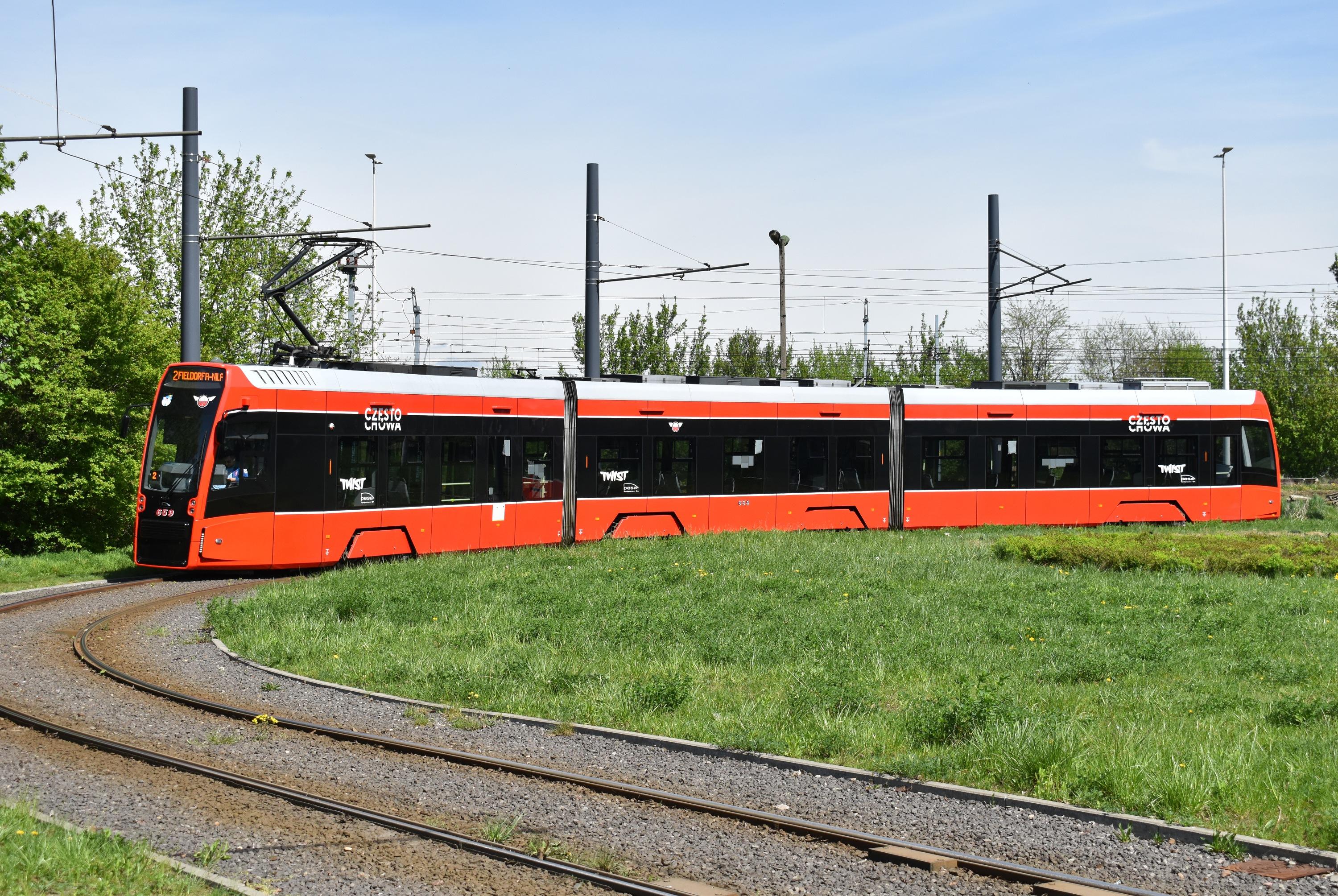2 Fieldorfa-Nila Raków Dworzec