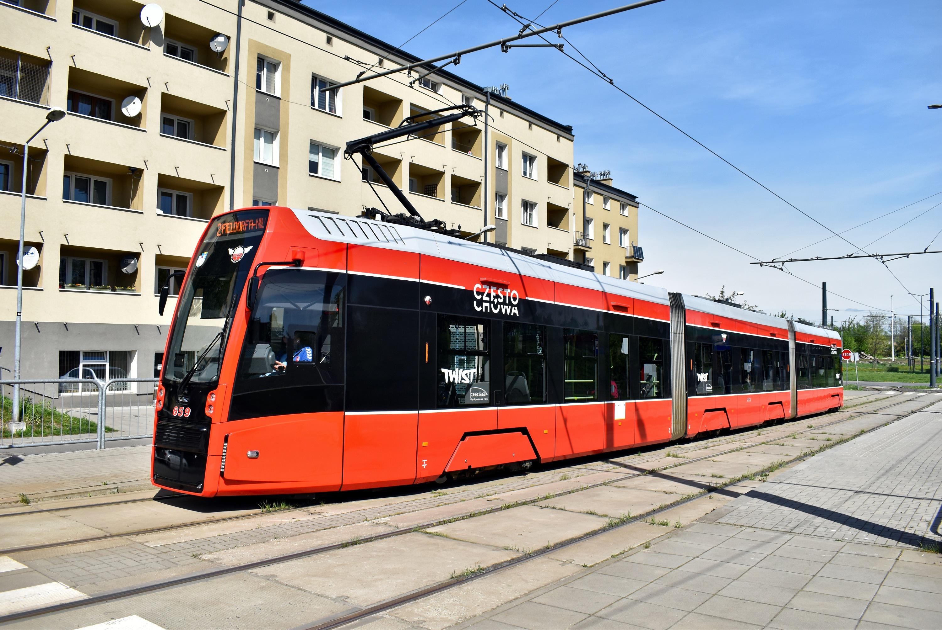 2 Fieldorfa-Nila Raków Dworzec