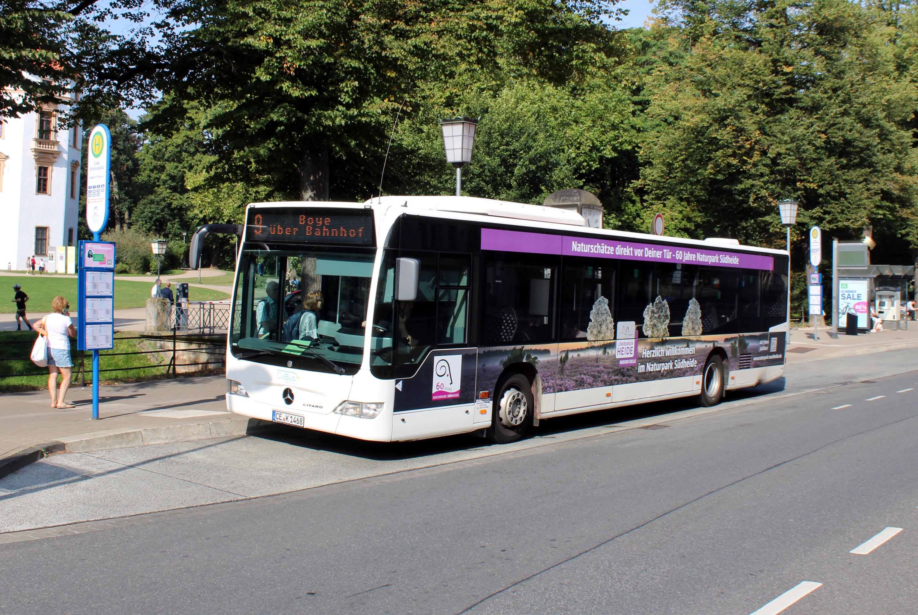 9 CE-Unter den Eichen CE-Schlossplatz