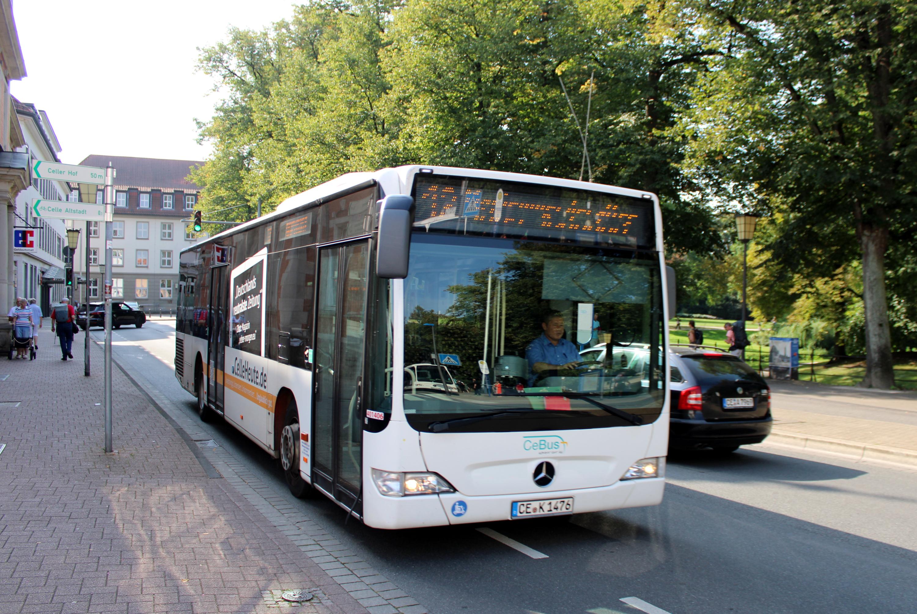 12 CE-Marienwerderallee CE-Schlossplatz