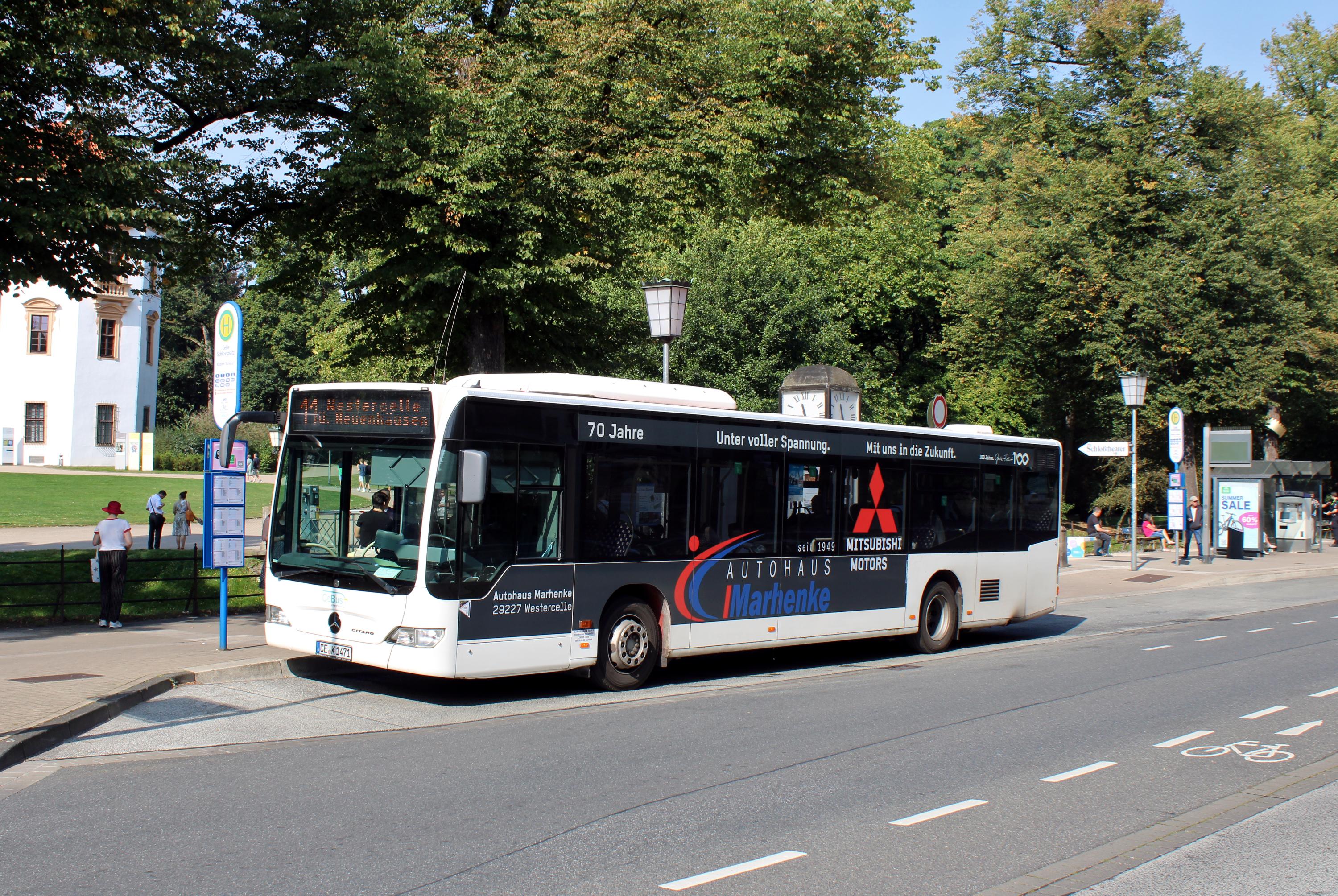 11 CE-Am Holzhof CE-Schlossplatz