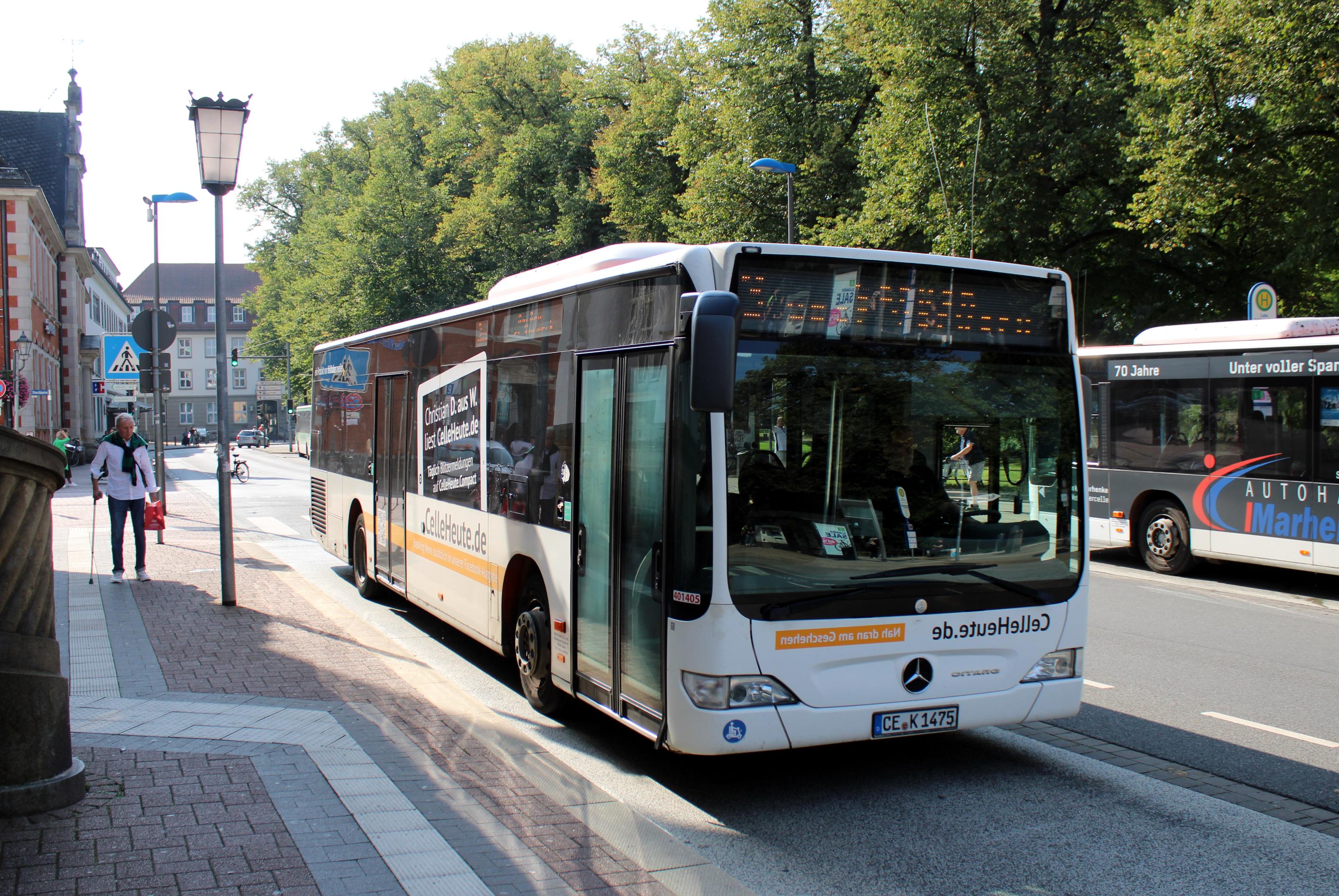 3 CE-Garßen Schule CE-Schlossplatz