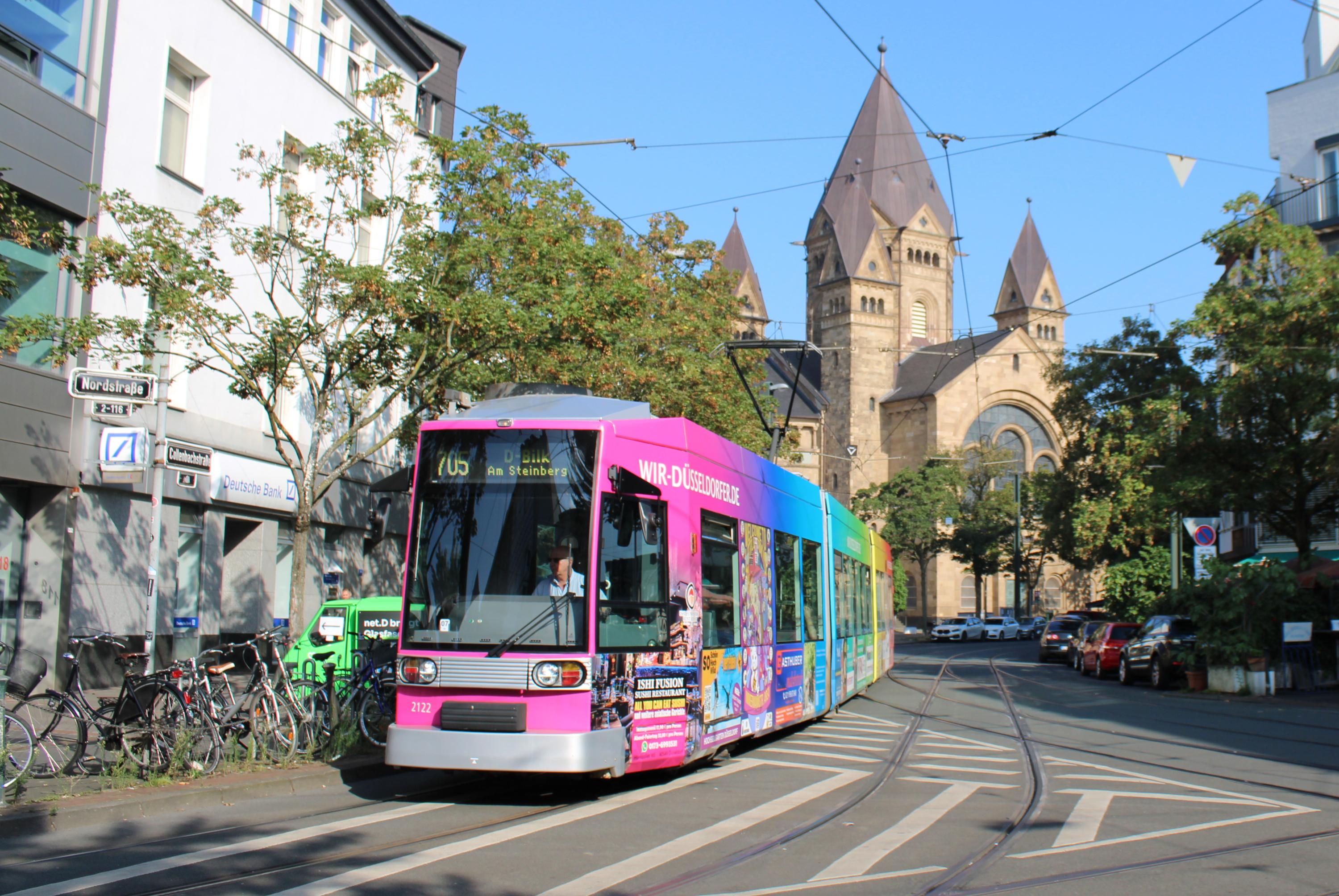705 D-Am Steinberg D-Dreieck