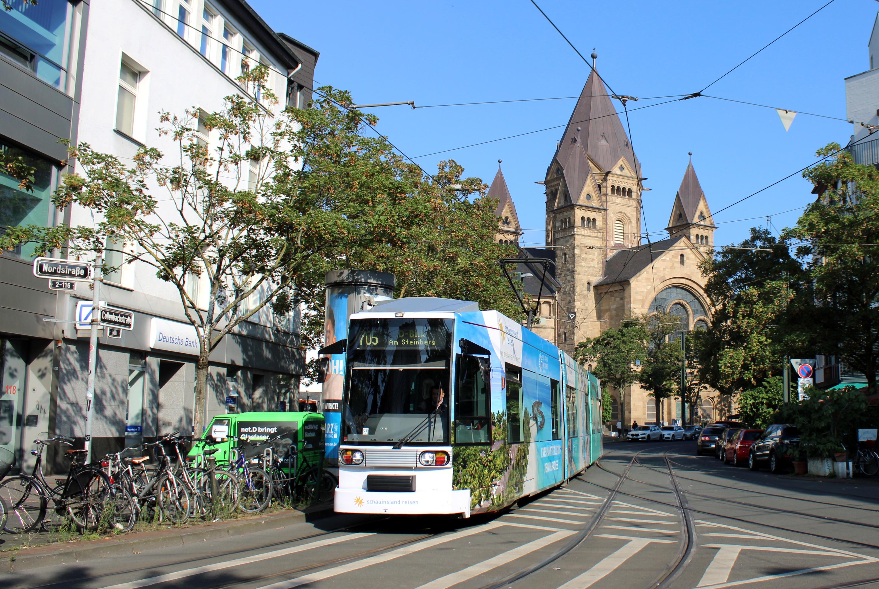 705 D-Am Steinberg D-Dreieck