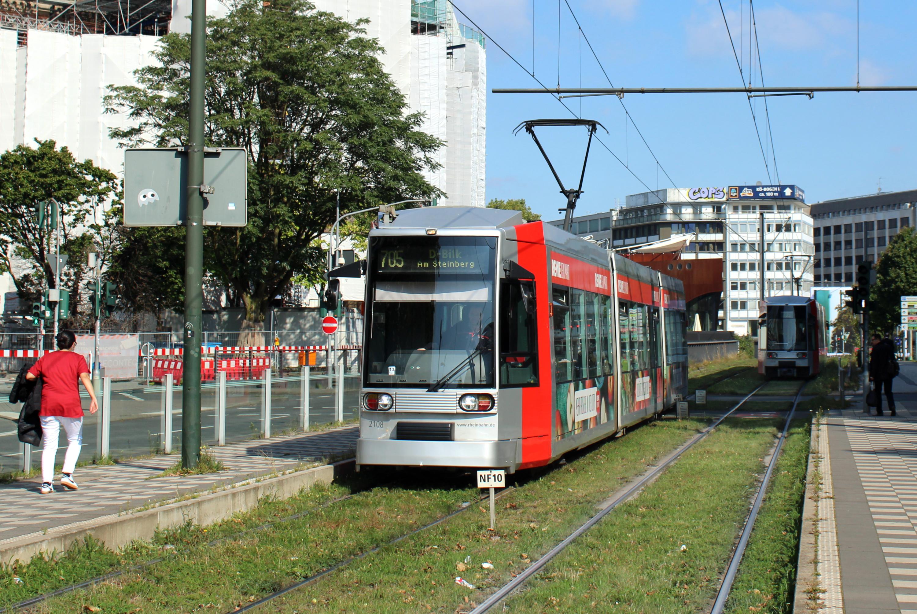 705 D-Am Steinberg D-Steinstraße