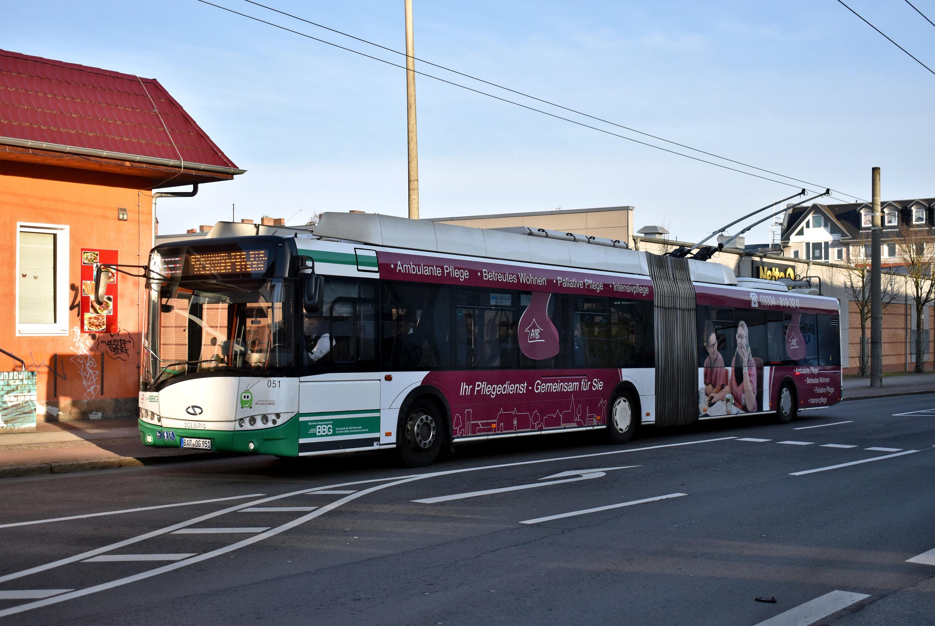 861 EW-Schönholzer Straße EW-Schönholzer Straße