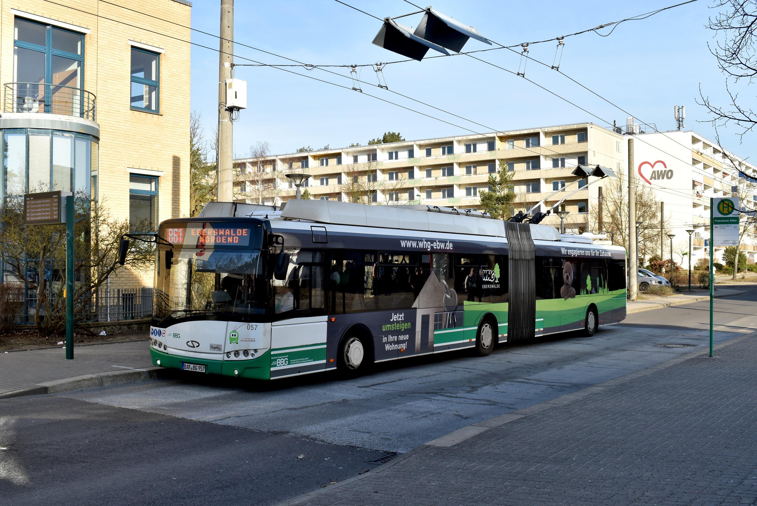 861 EW-Nordend EW-Potsdamer Allee