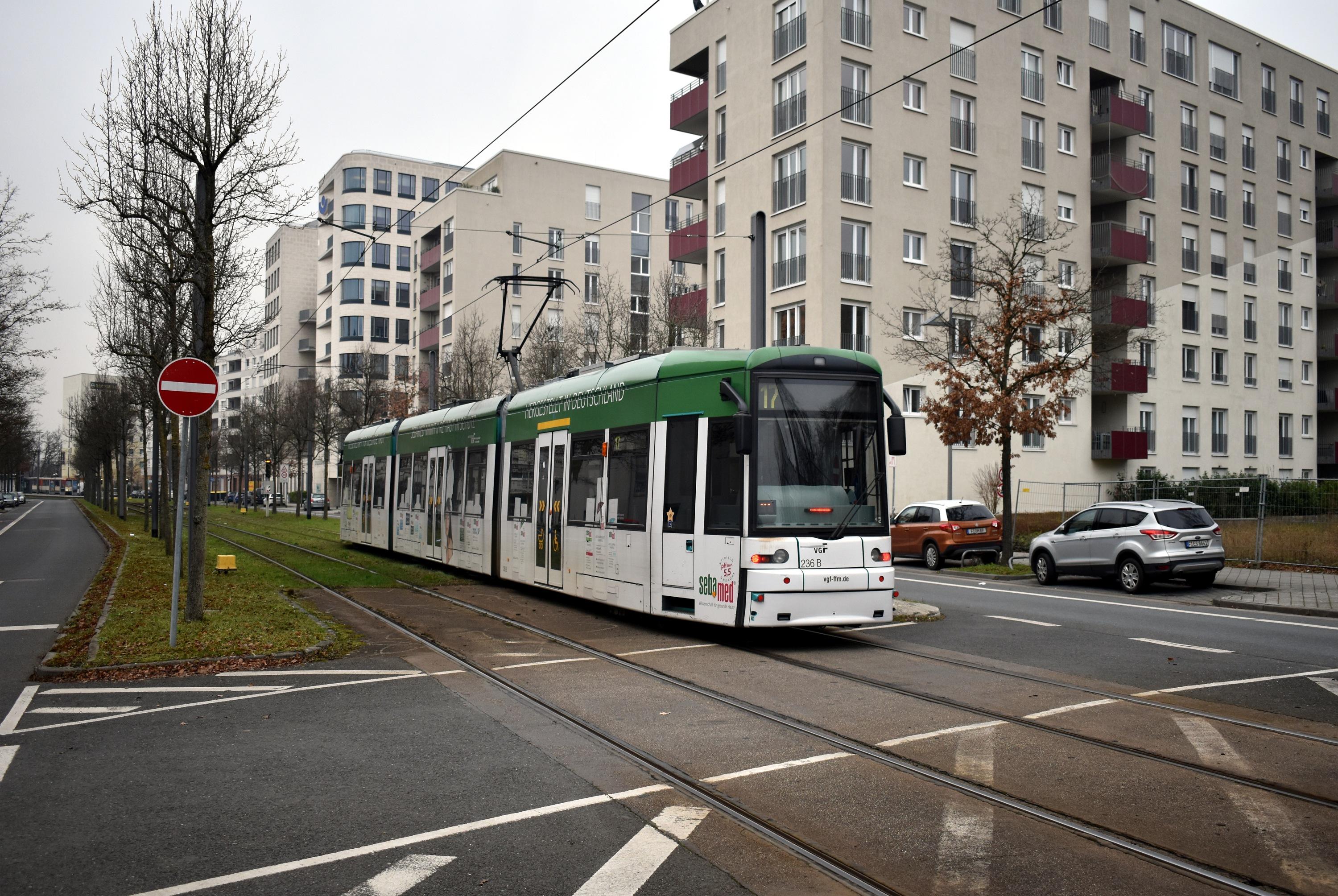 17 F-Rebstockbad F-Leonardo da Vinci Allee