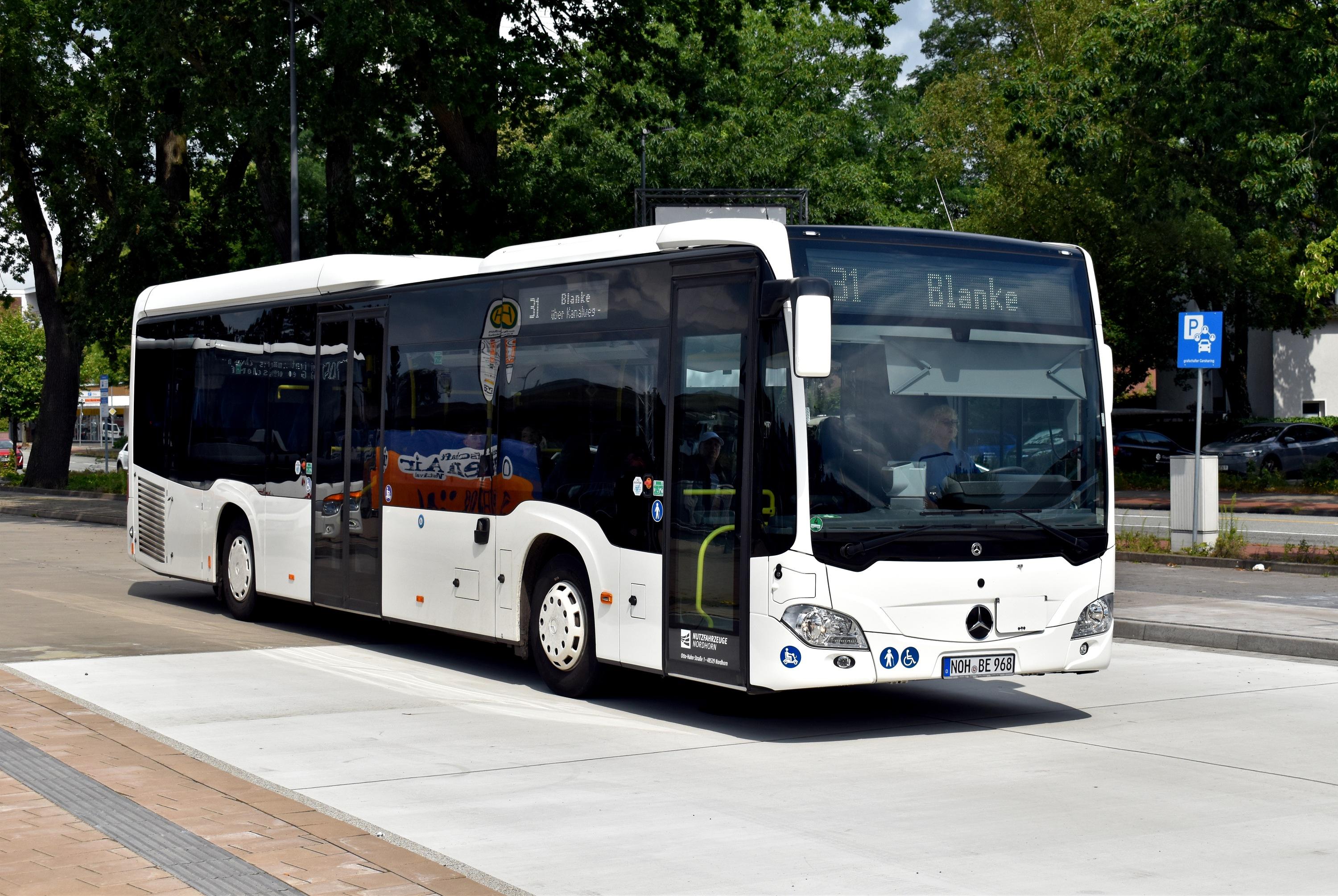 31 NOH-Blanke Bf Nordhorn Bf