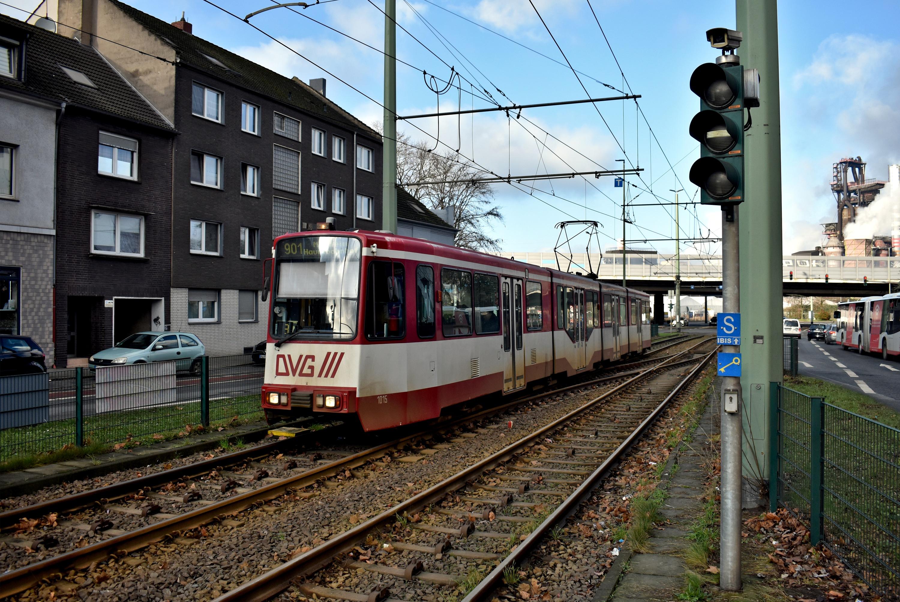 901 Mülheim Hbf DU-Beeck Denkmal
