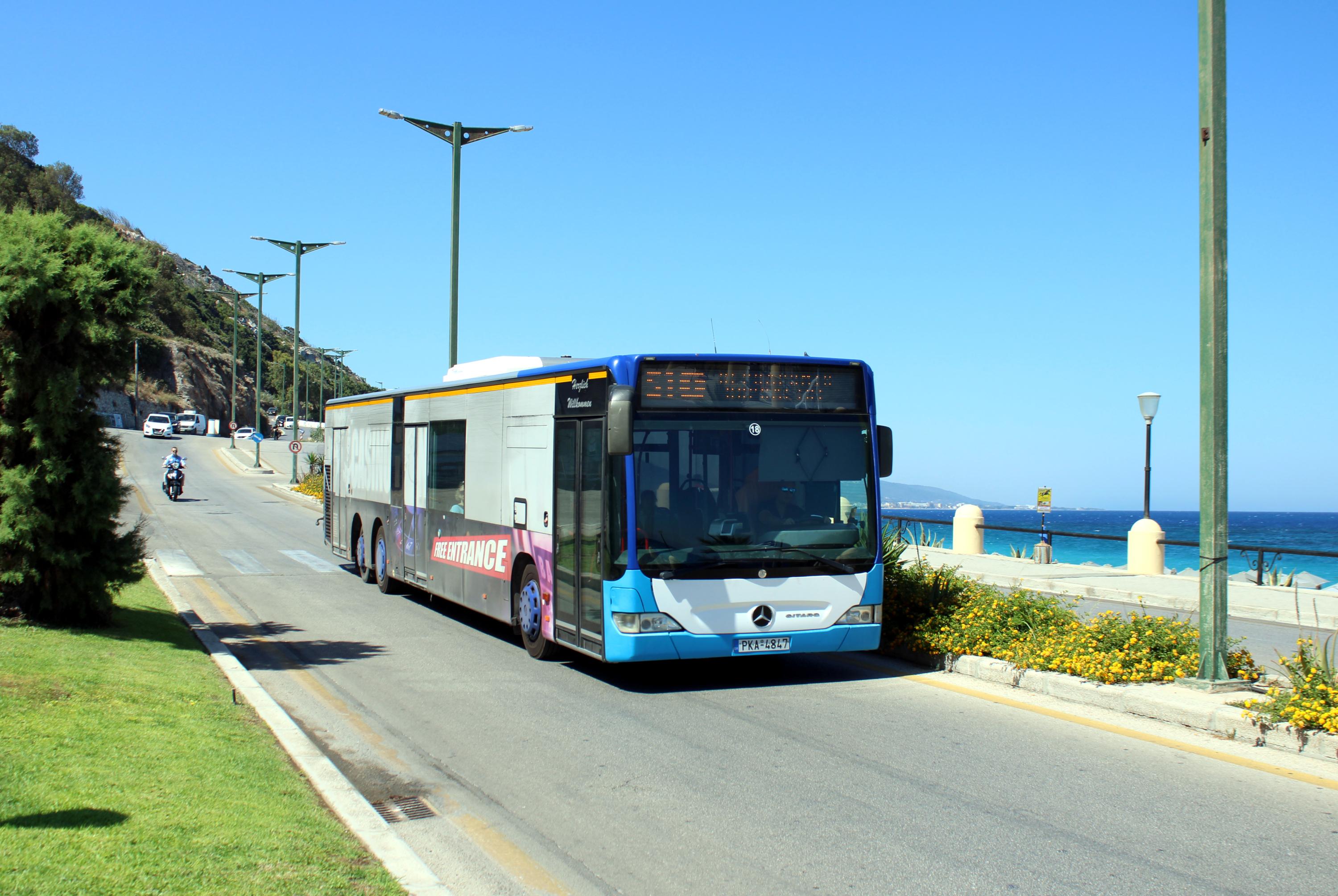 51 Rhodos Airport Rhodos Horizon Resort