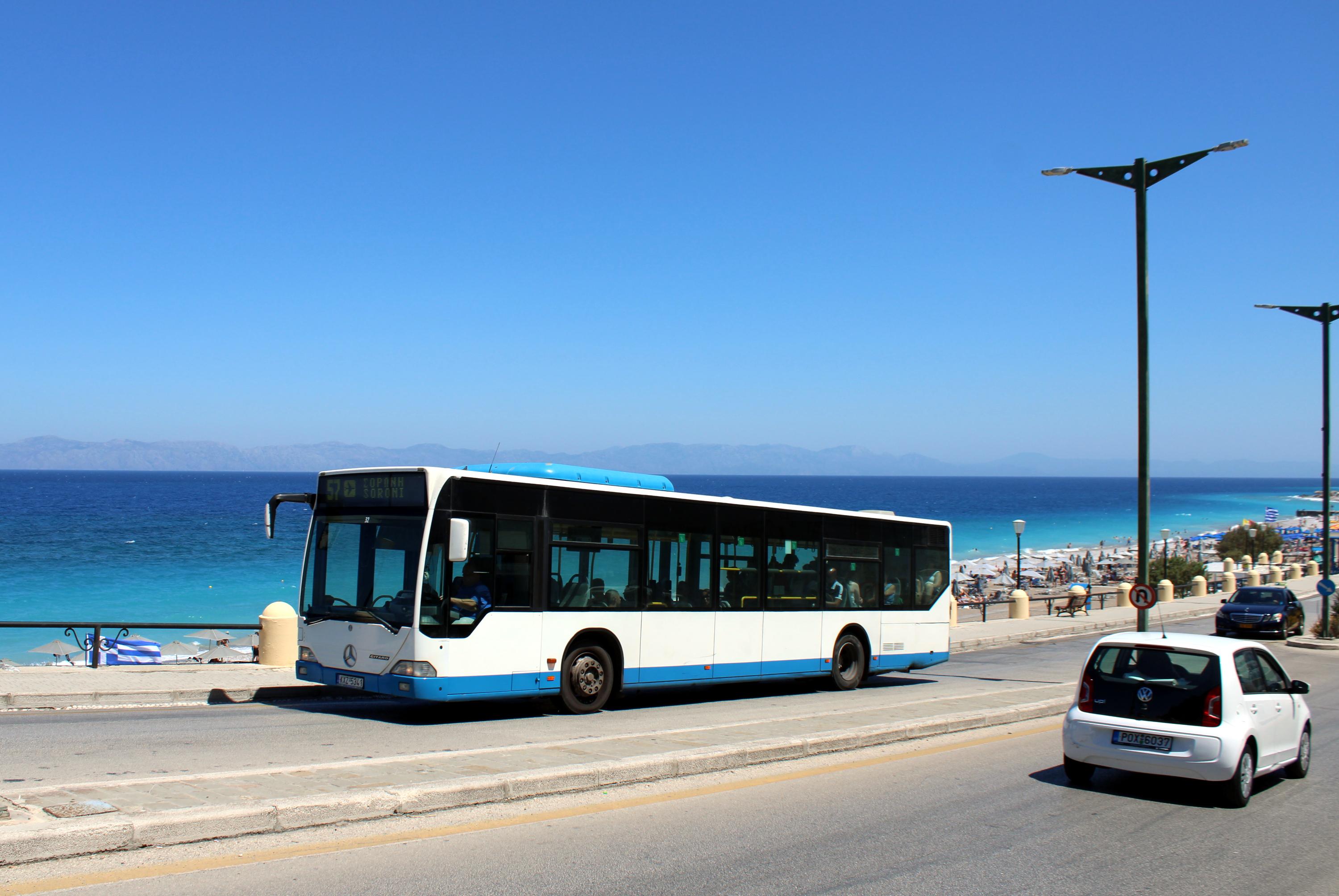 57 Soroni Center Rhodos Horizon Resort