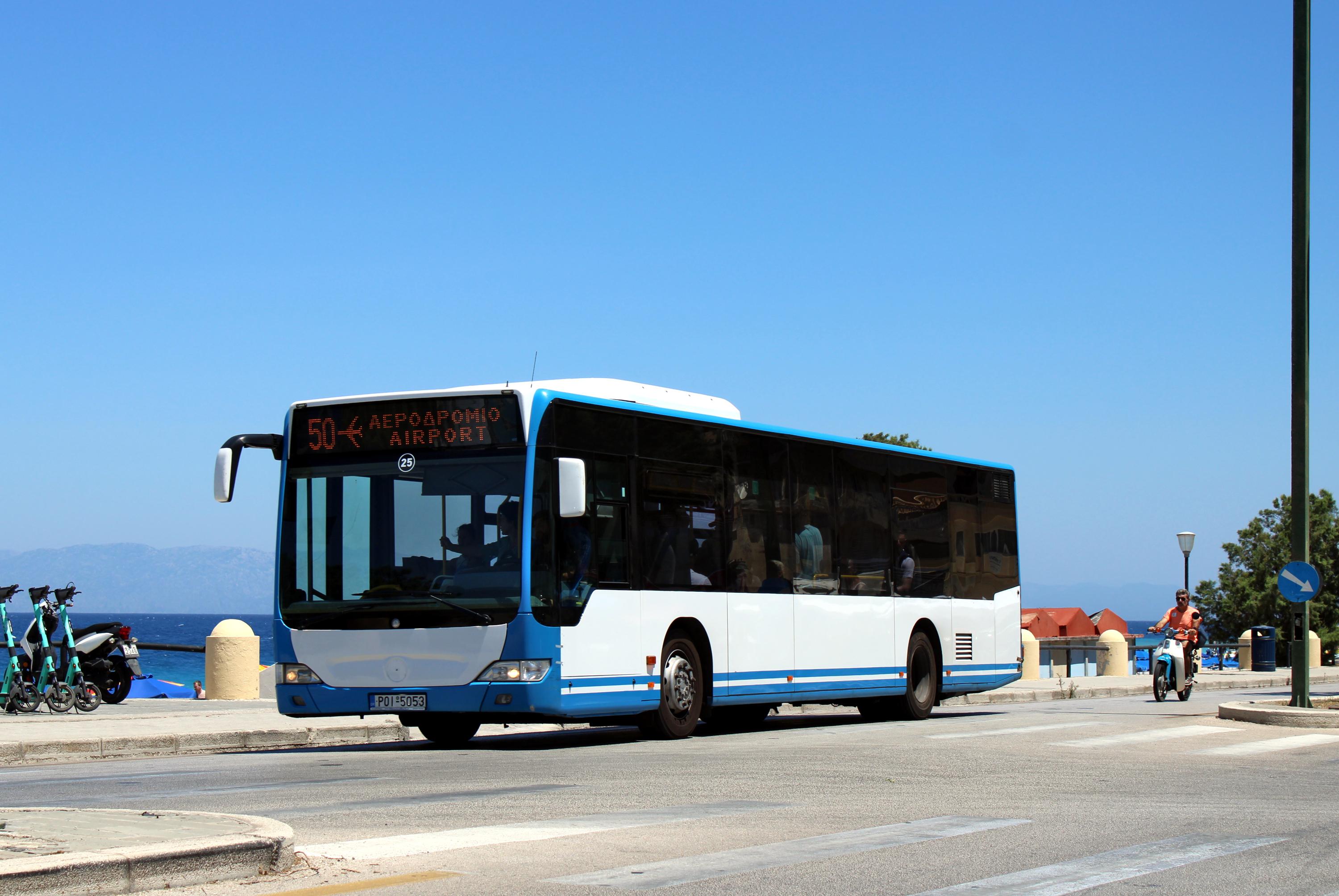 50 Rhodos Airport Rhodos Horizon Resort
