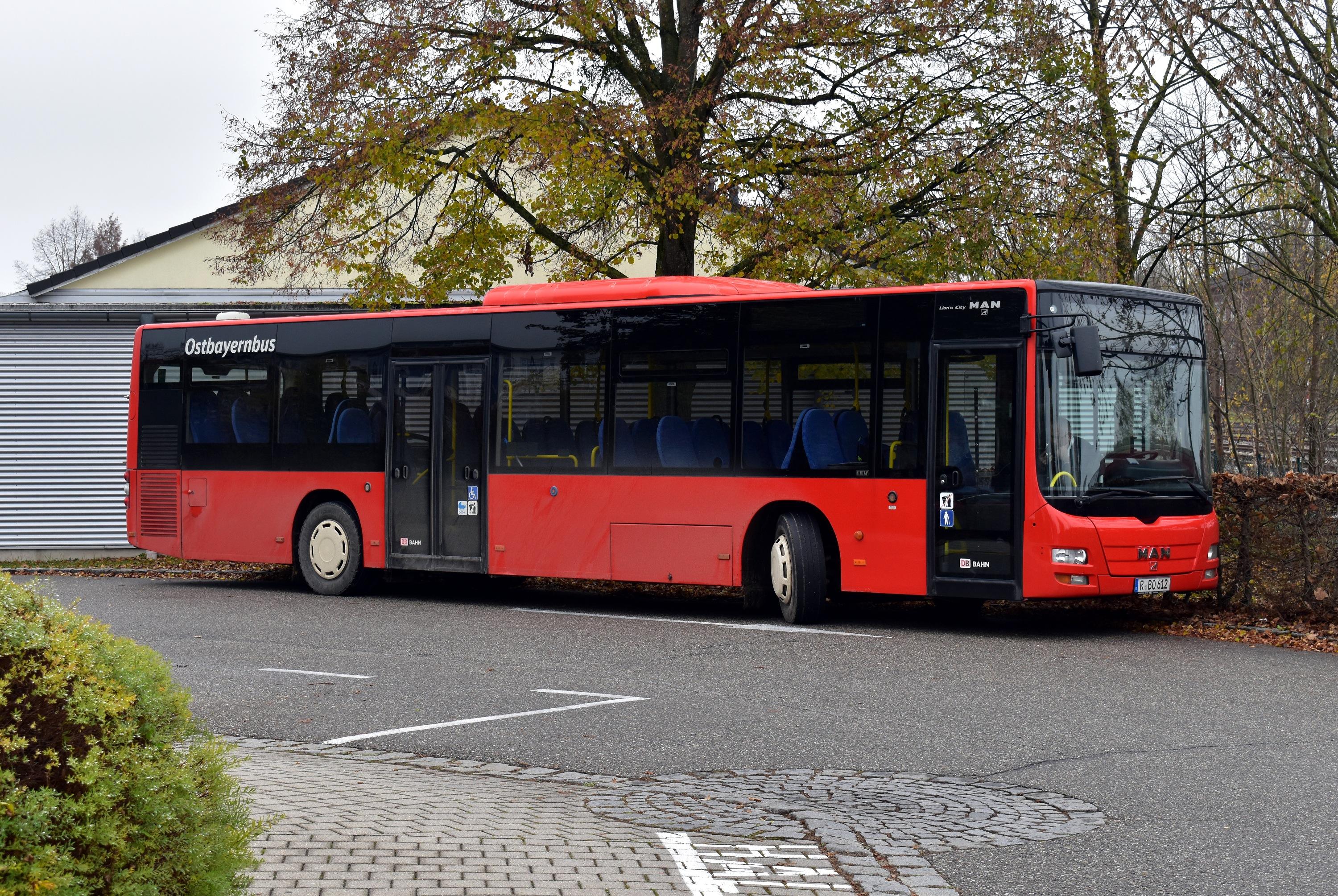 Dienstfahrt Dienstfahrt Simbach Bf