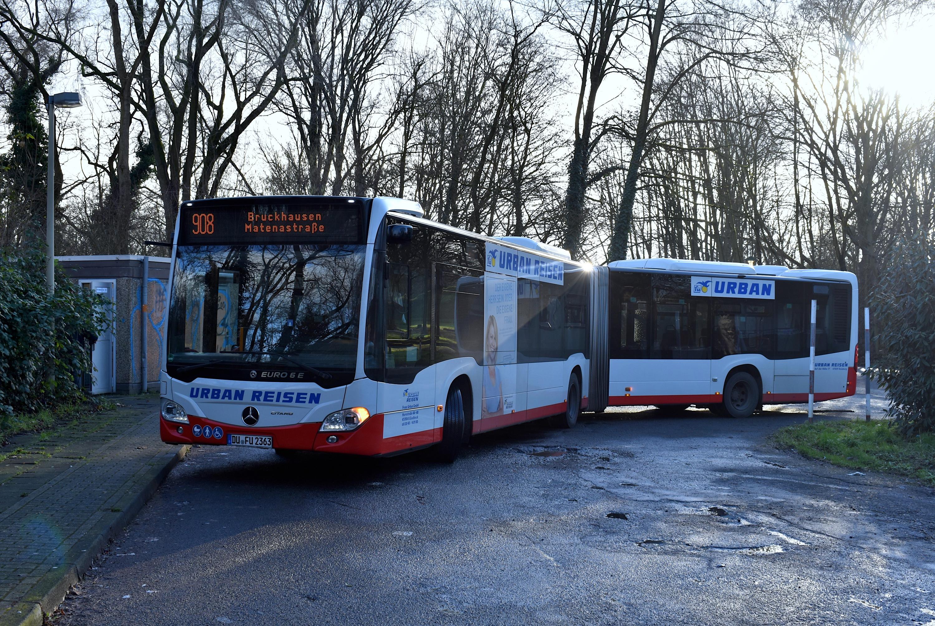 908 DU-Matenastraße DU-Buschhauser Straße
