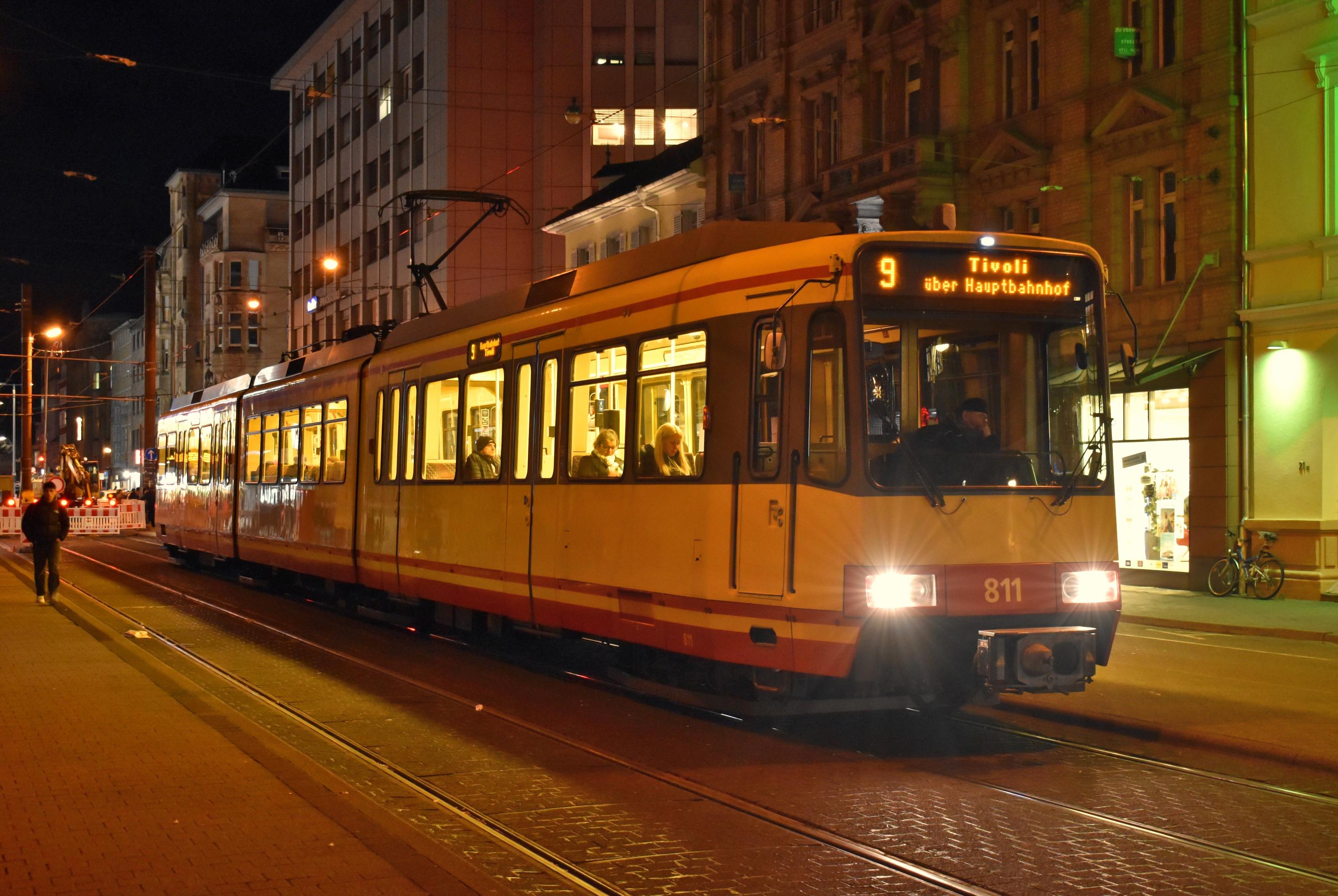 9 KA-Tivoli KA-Europaplatz