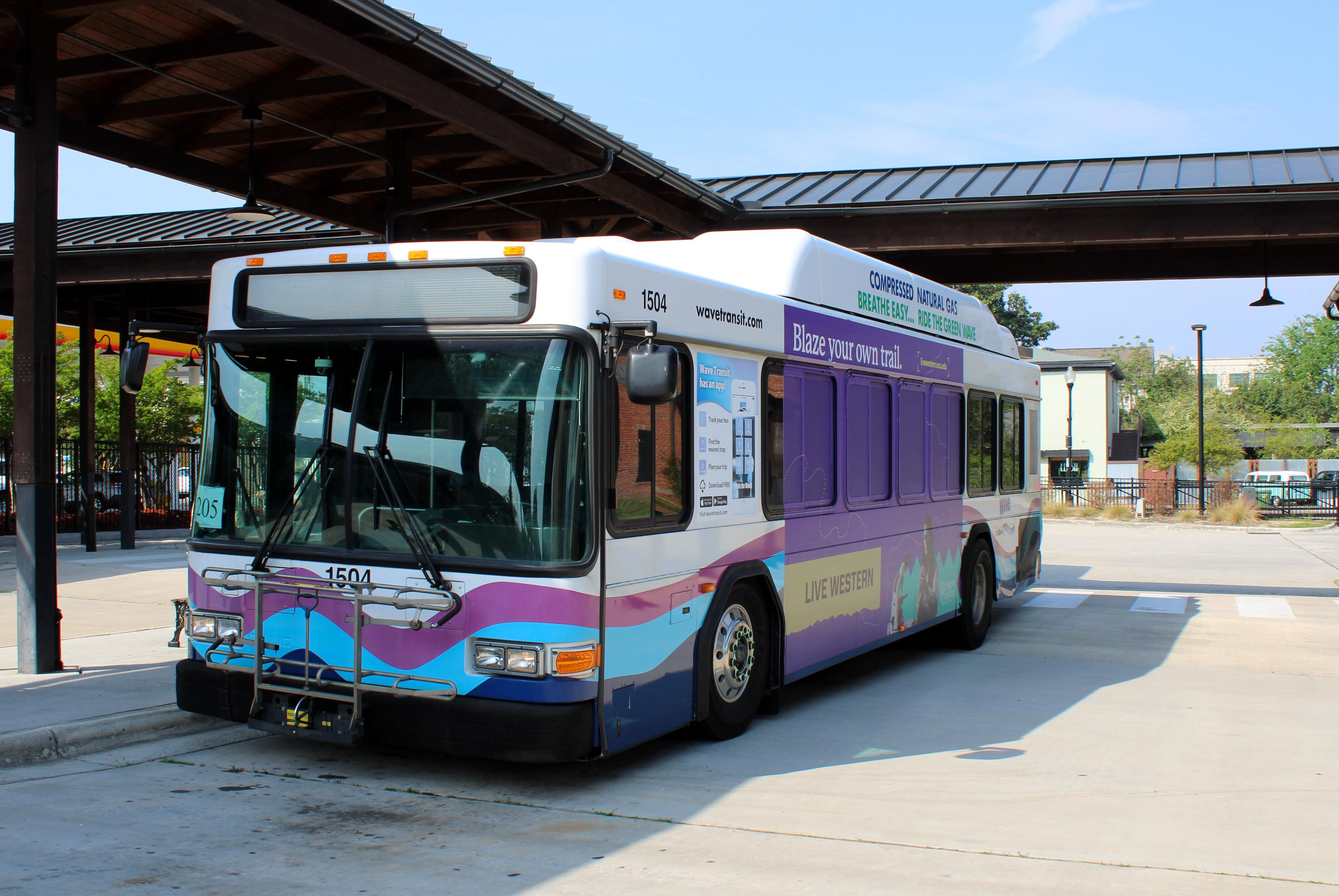 205 Shipyard Blvd/Rutledge Dr Padgett Station