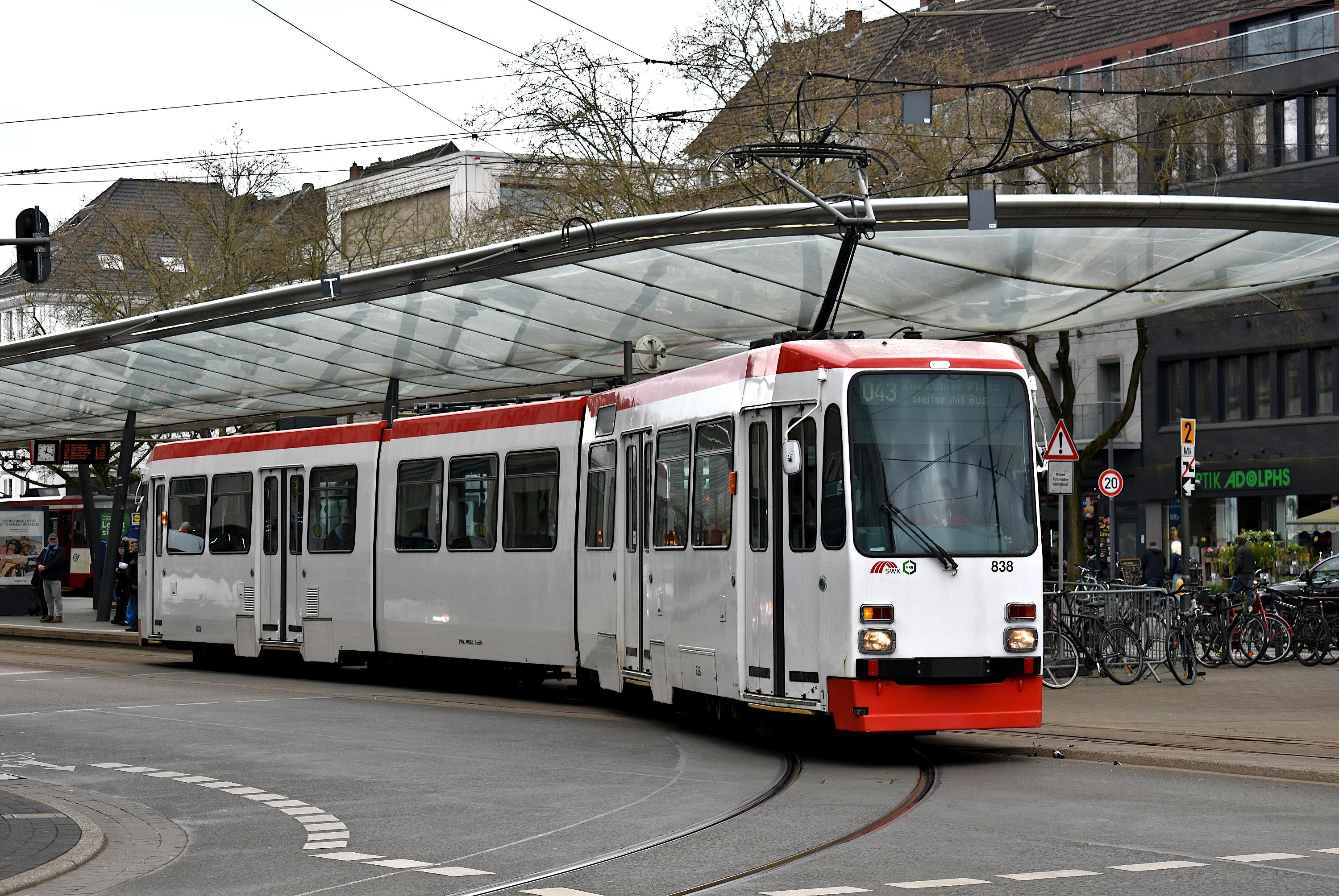 043 KR-Bockumer Platz KR-Rheinstraße