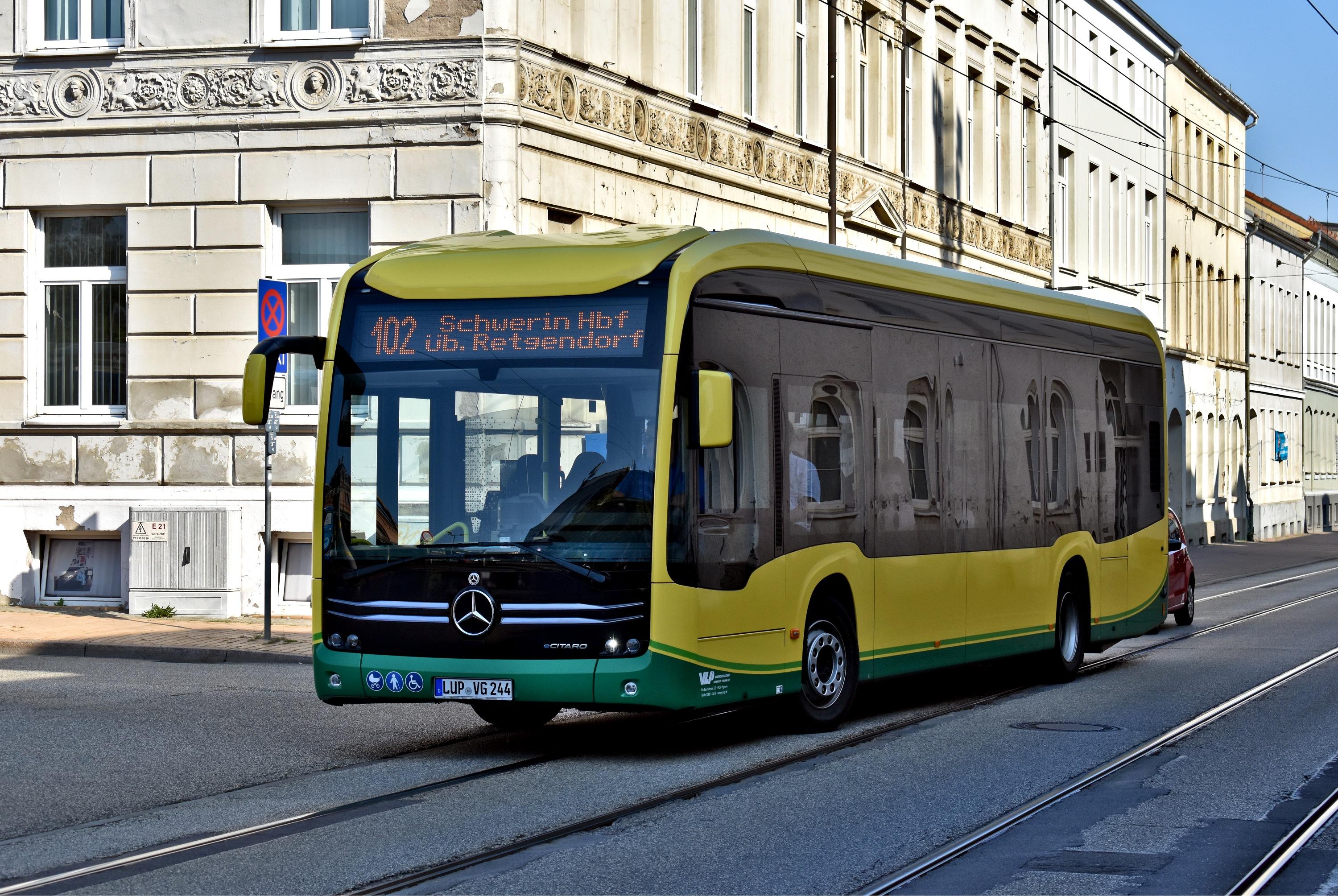 102 Schwerin Hbf Schwerin Hbf