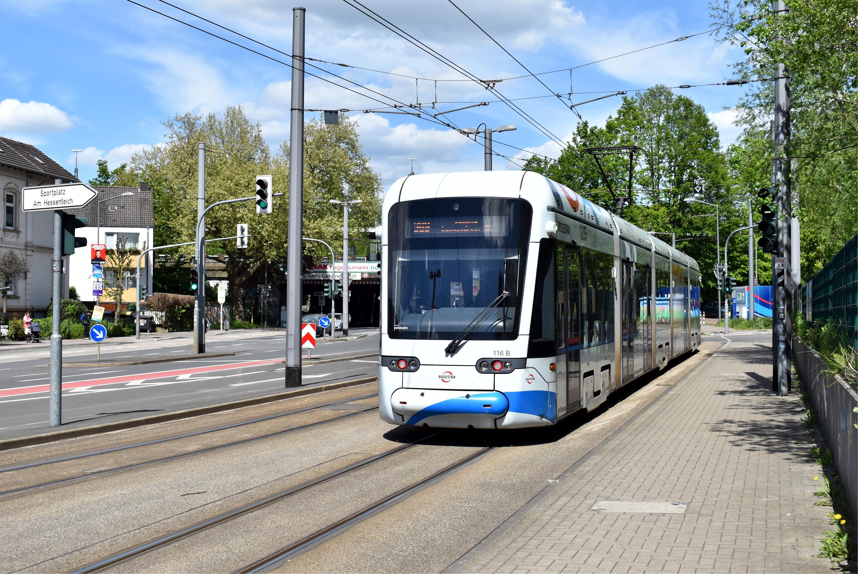 309 BO-Langendreer (S) BO-Langendreer (S)