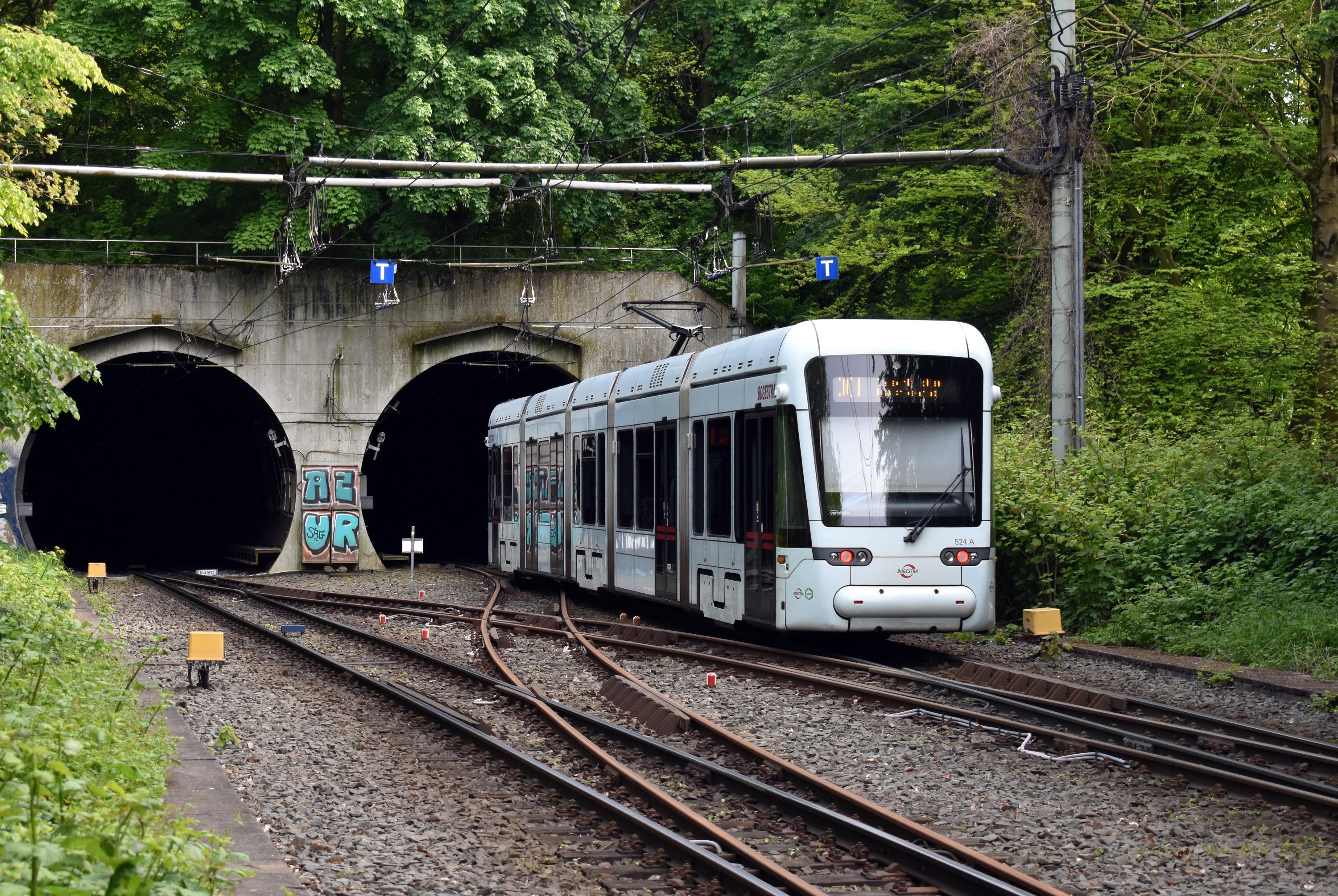 301 Gelsenkirchen Hbf GE-ZOOM Erlebniswelt