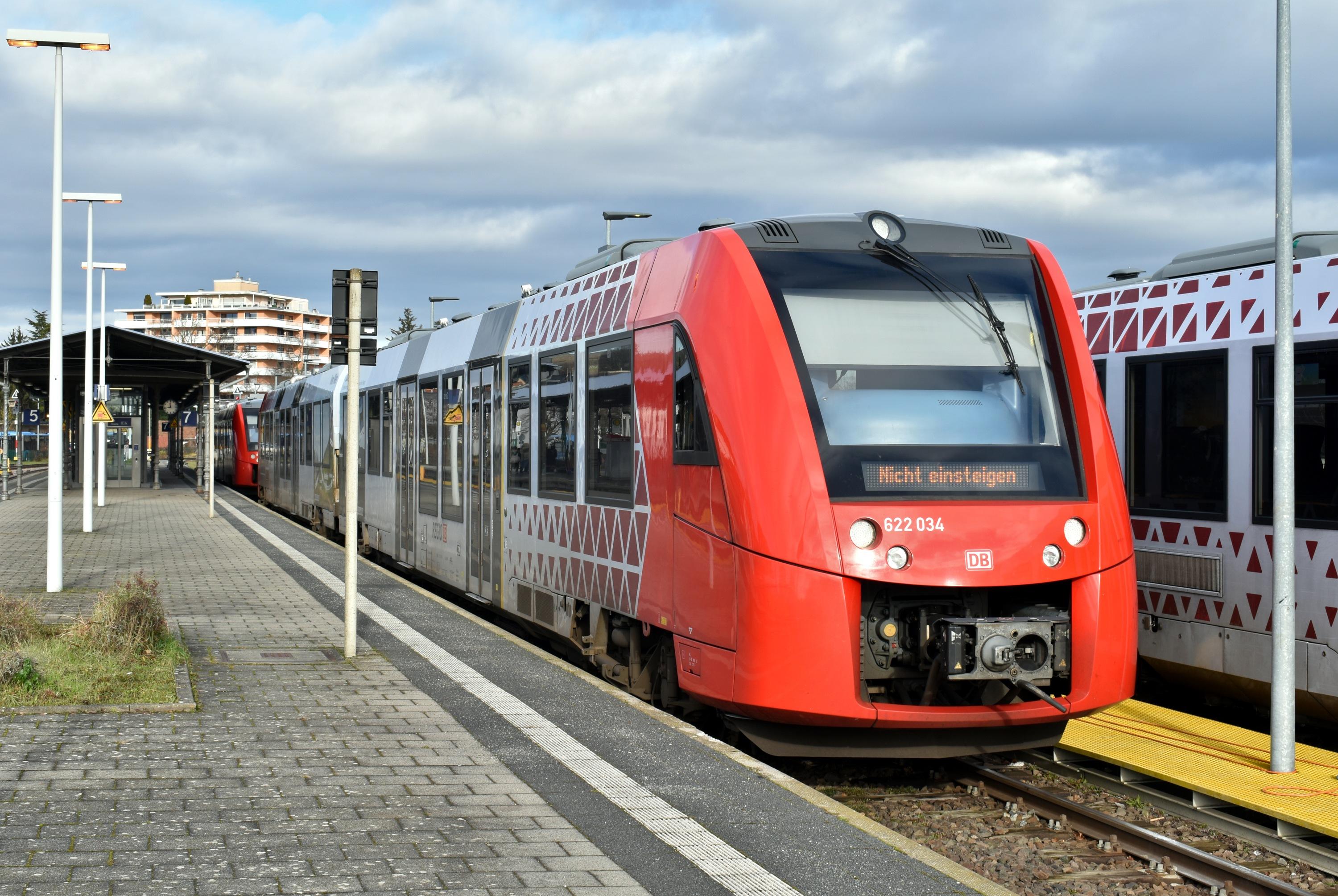 RB46  Grünstadt